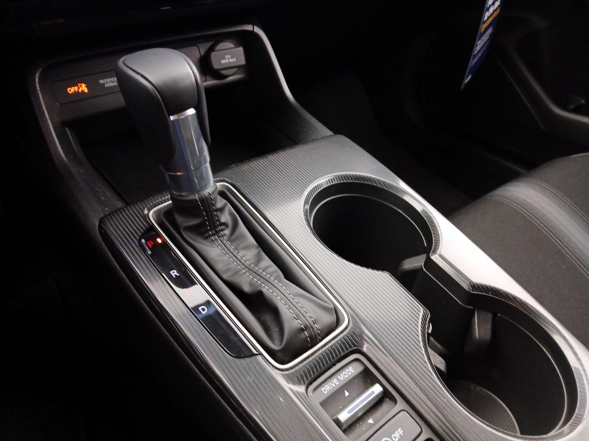 Thumbnail: 2025 Honda Civic - 17