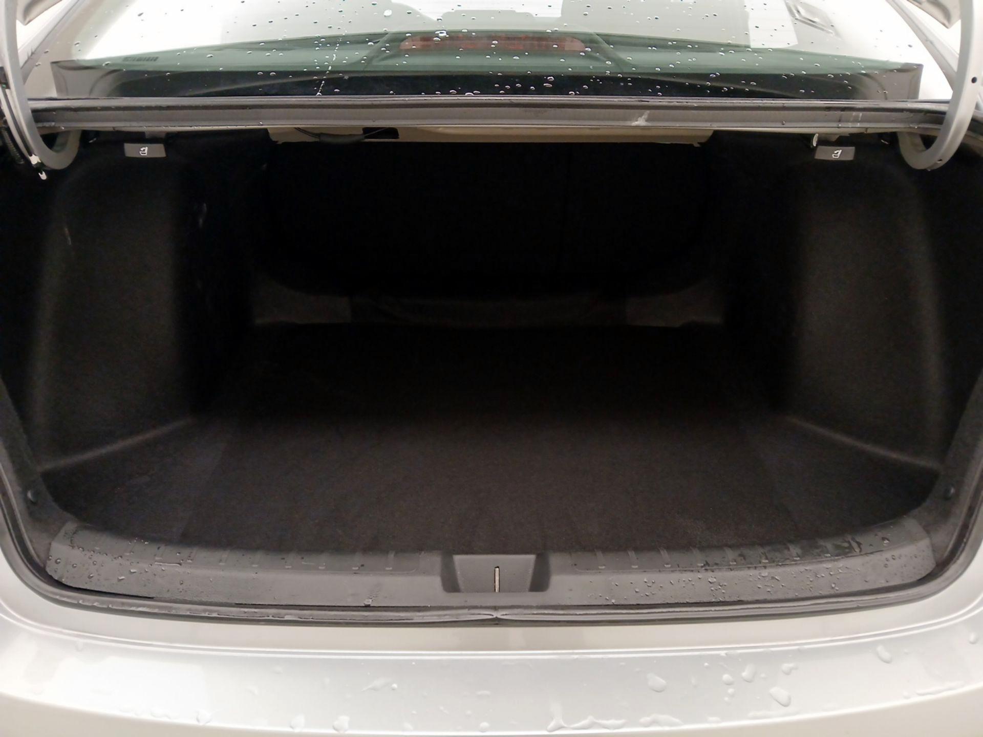 Thumbnail: 2025 Honda Civic - 20