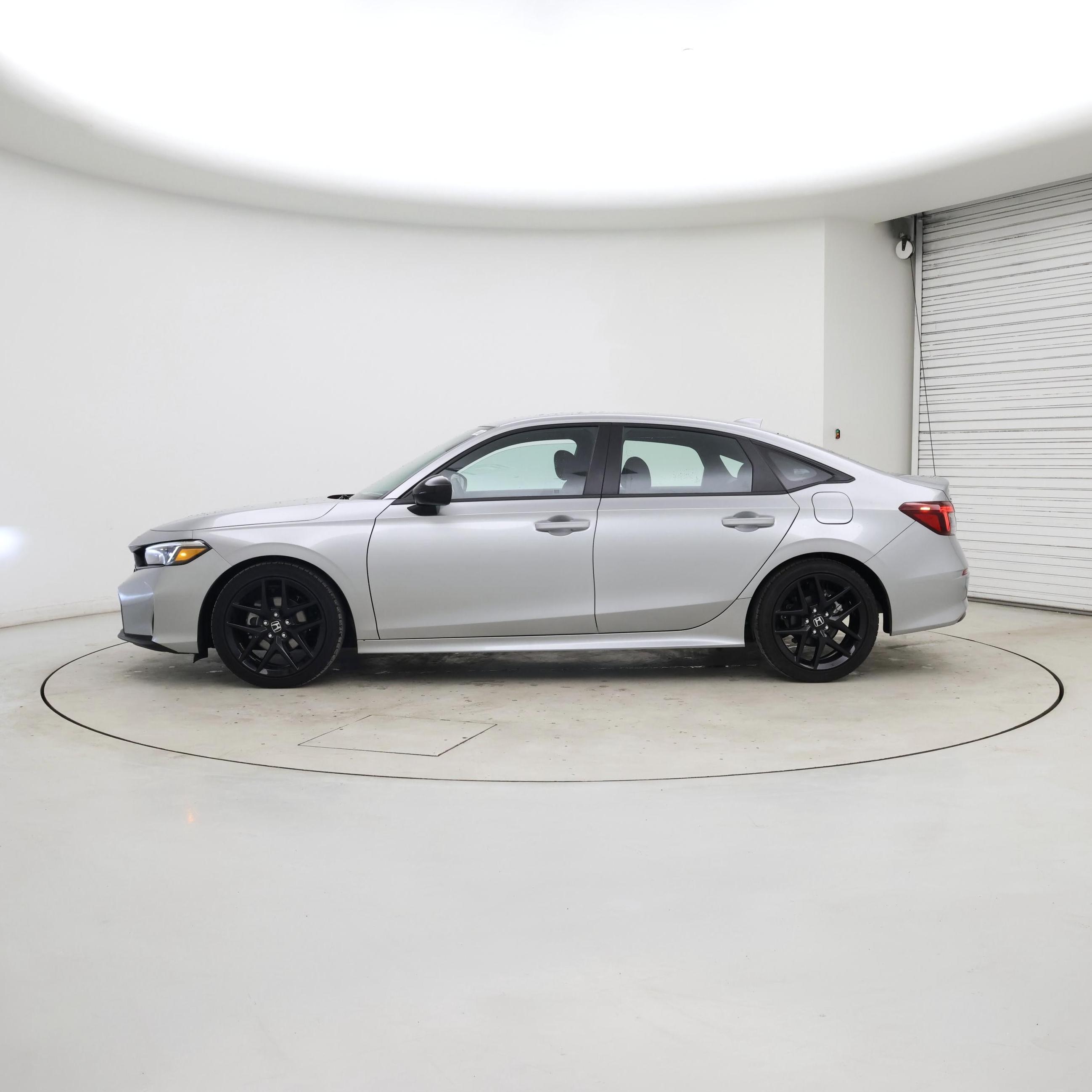 Thumbnail: 2025 Honda Civic - 3