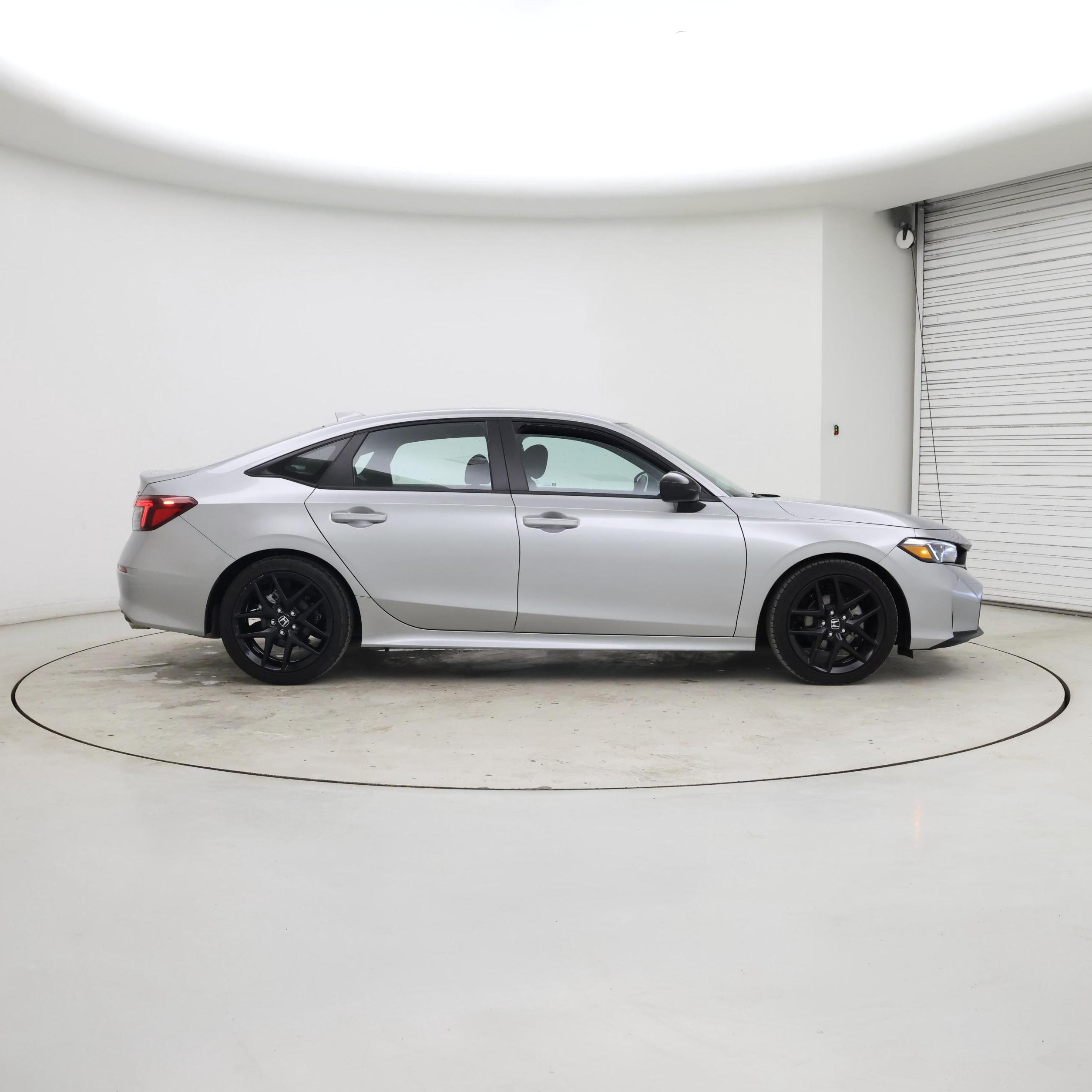 Thumbnail: 2025 Honda Civic - 7