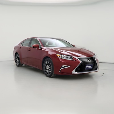 2017 Lexus ES 350