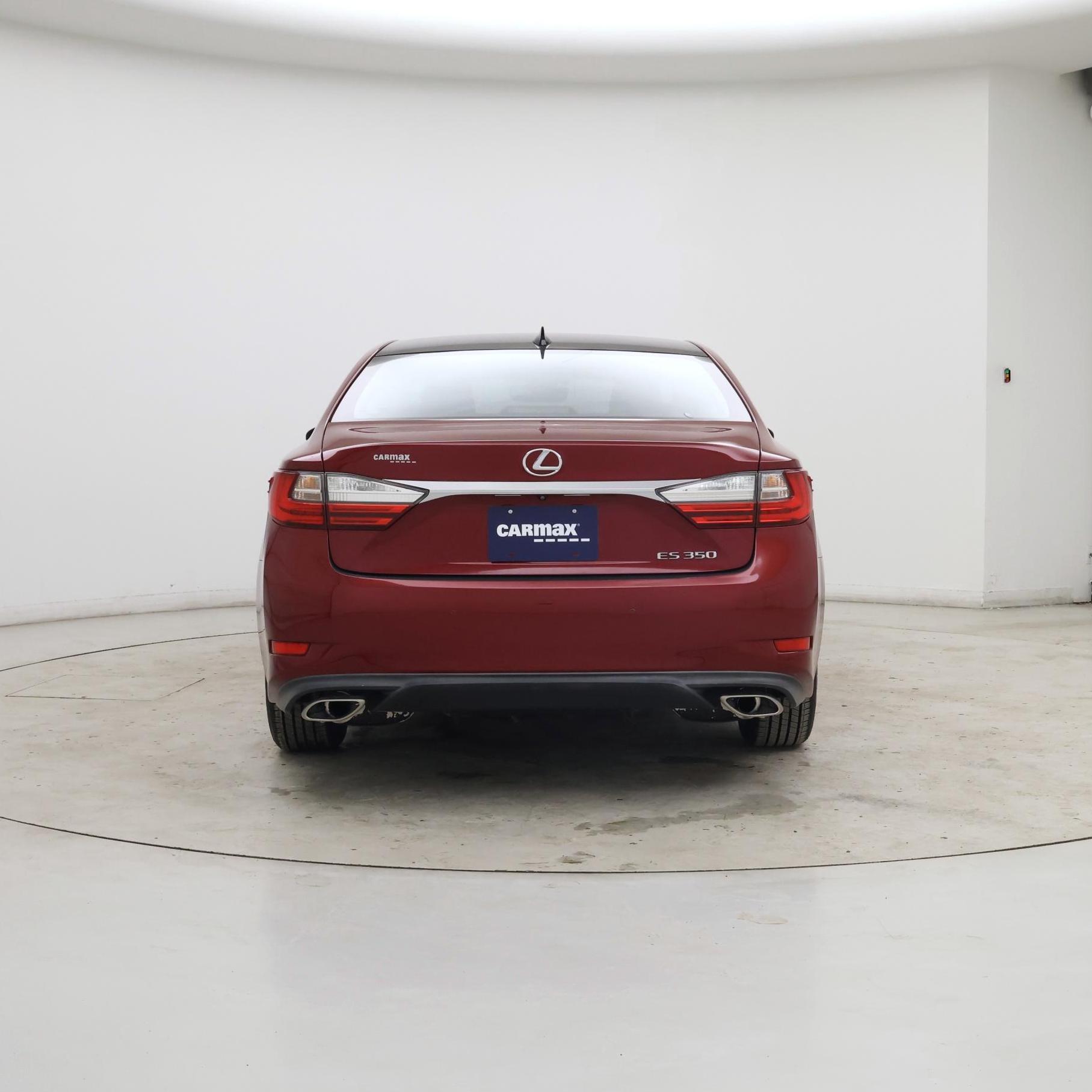 Thumbnail: 2017 Lexus ES - 6