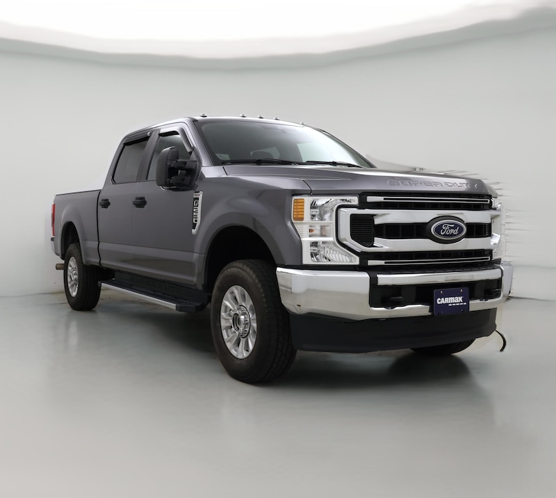 2021 Ford F250 XL