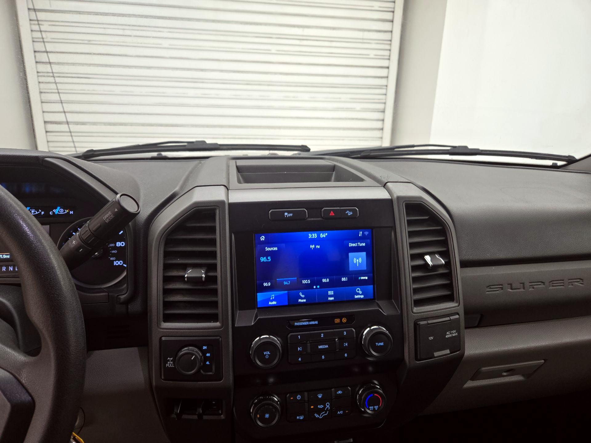 Thumbnail: 2021 Ford F-250 - 9