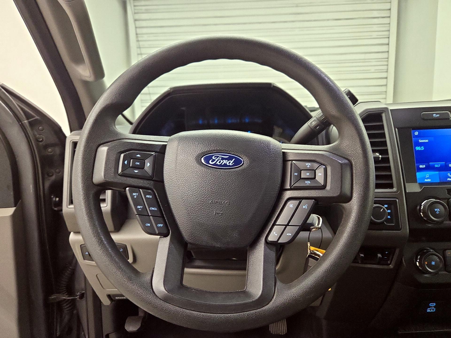 Thumbnail: 2021 Ford F-250 - 10