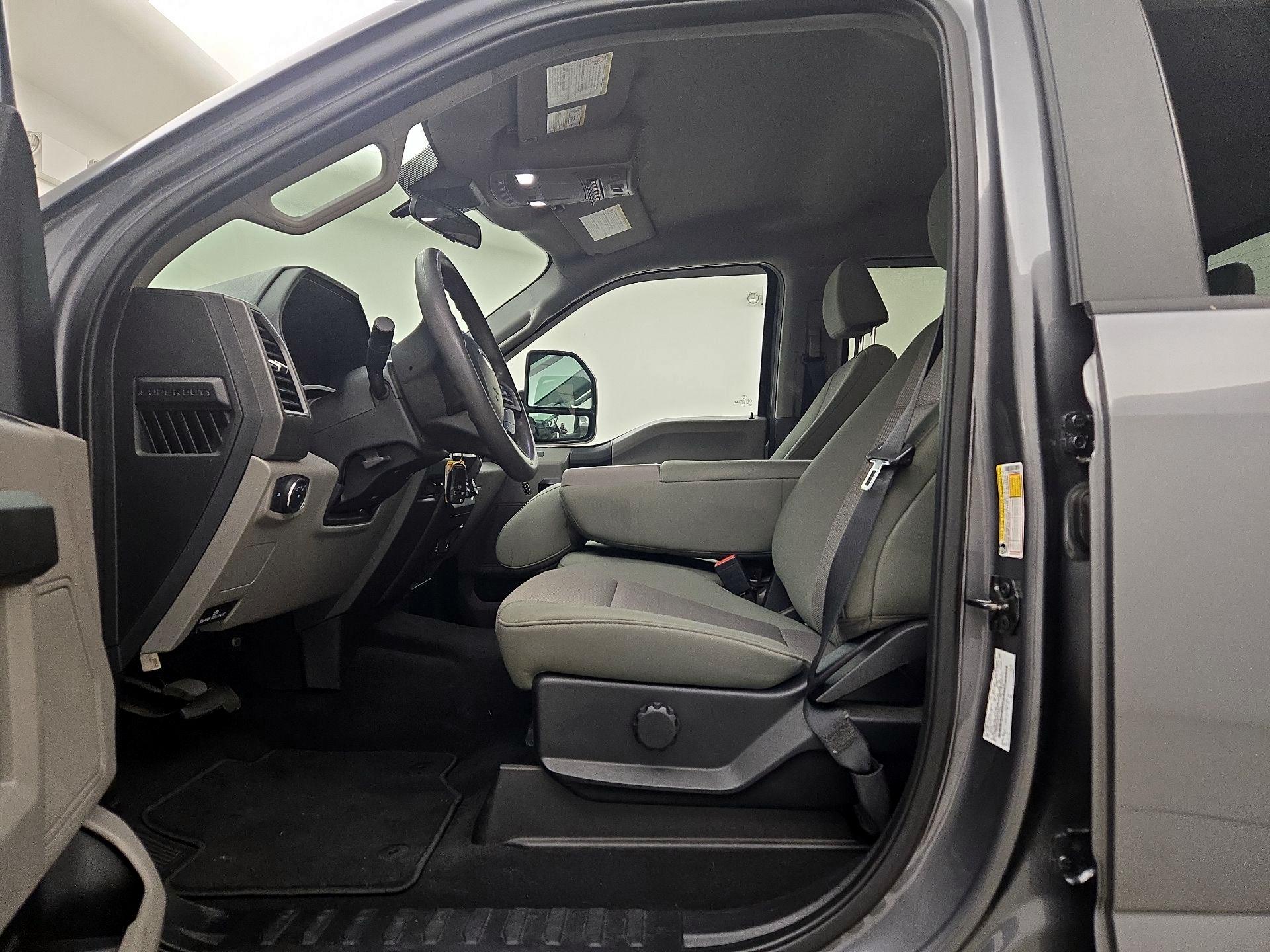 Thumbnail: 2021 Ford F-250 - 11