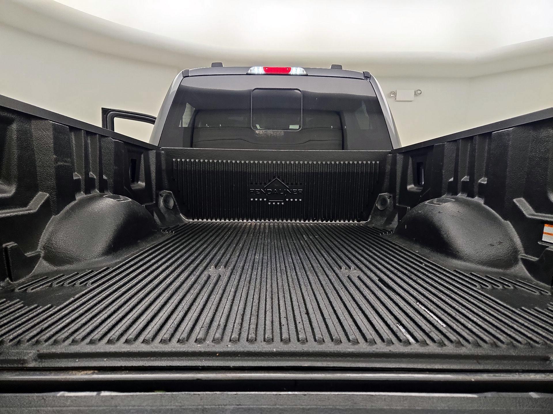 Thumbnail: 2021 Ford F-250 - 20