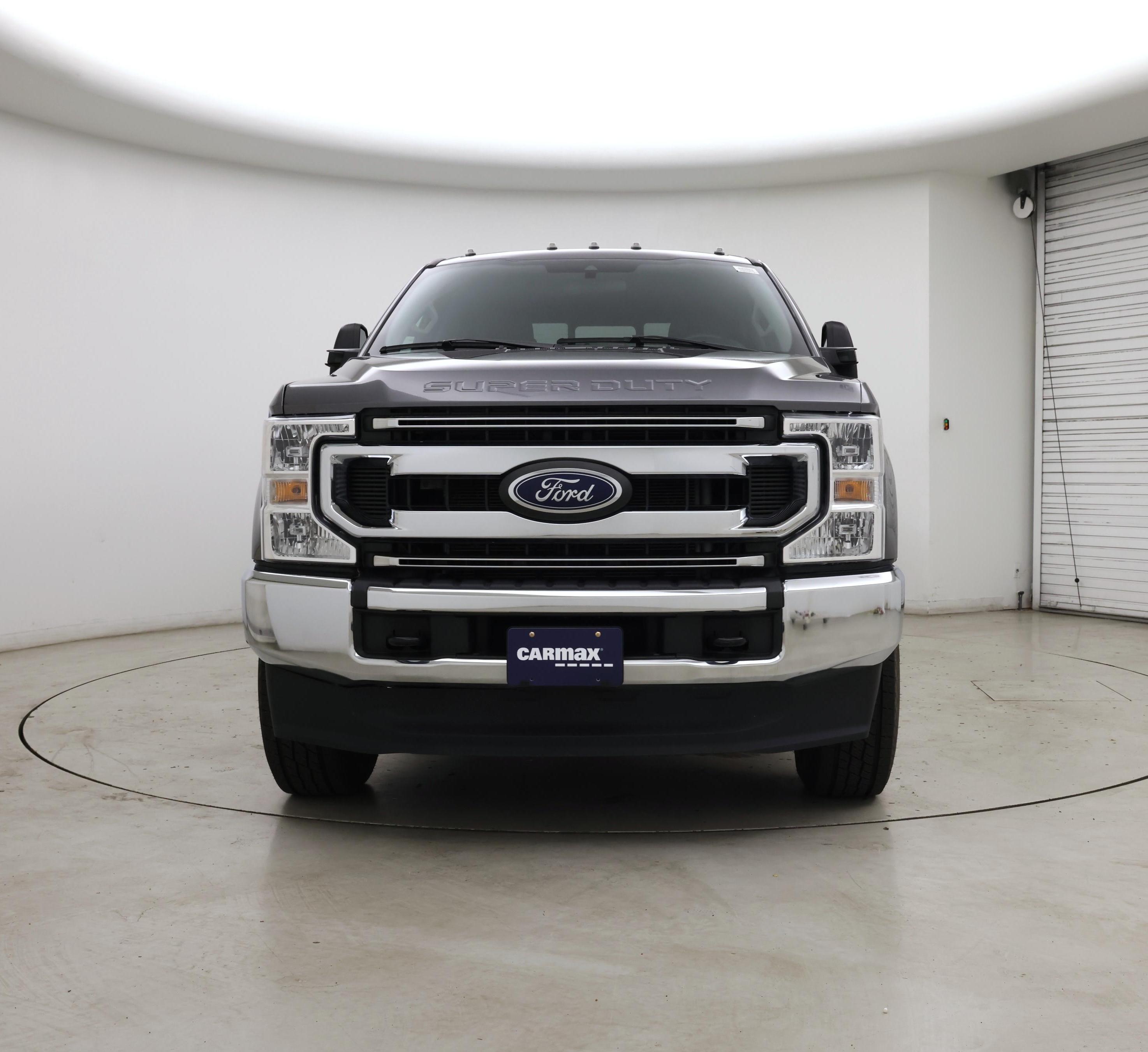 Thumbnail: 2021 Ford F-250 - 5