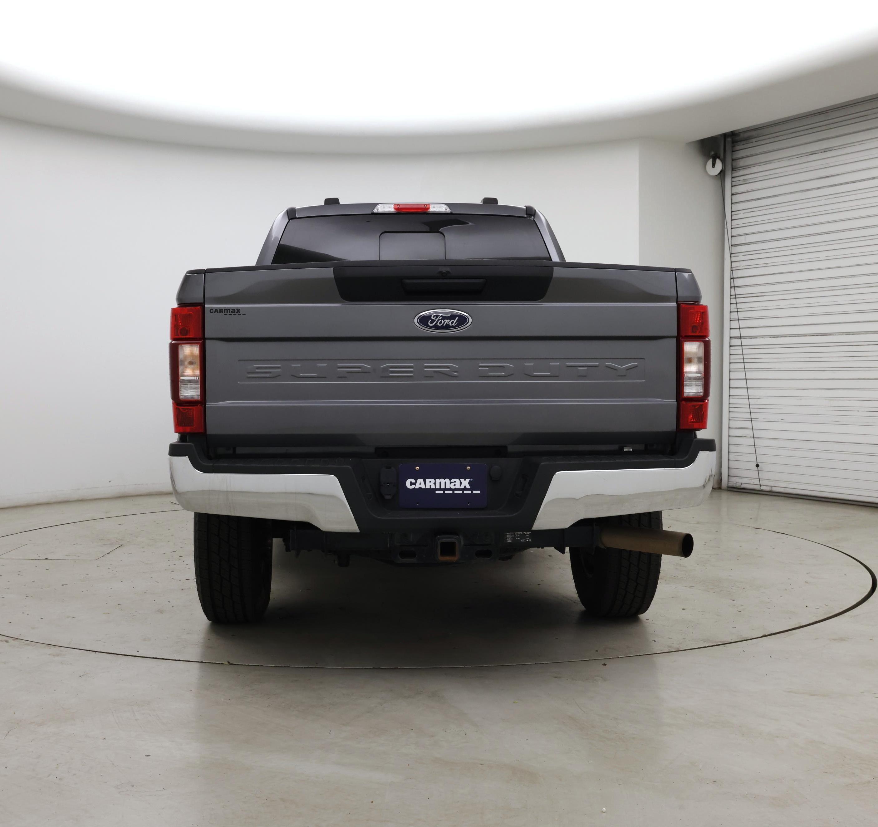 Thumbnail: 2021 Ford F-250 - 6