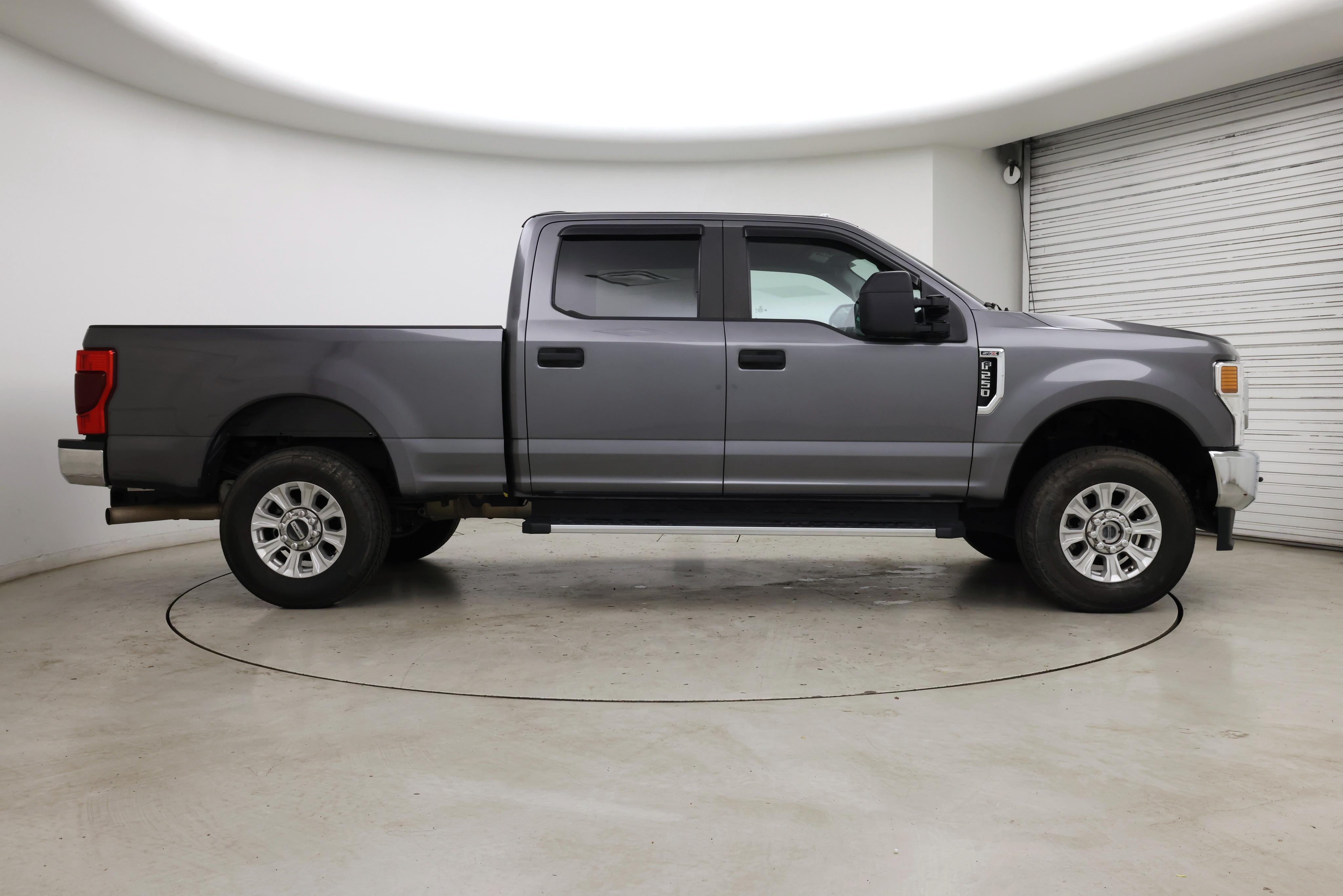 Thumbnail: 2021 Ford F-250 - 7