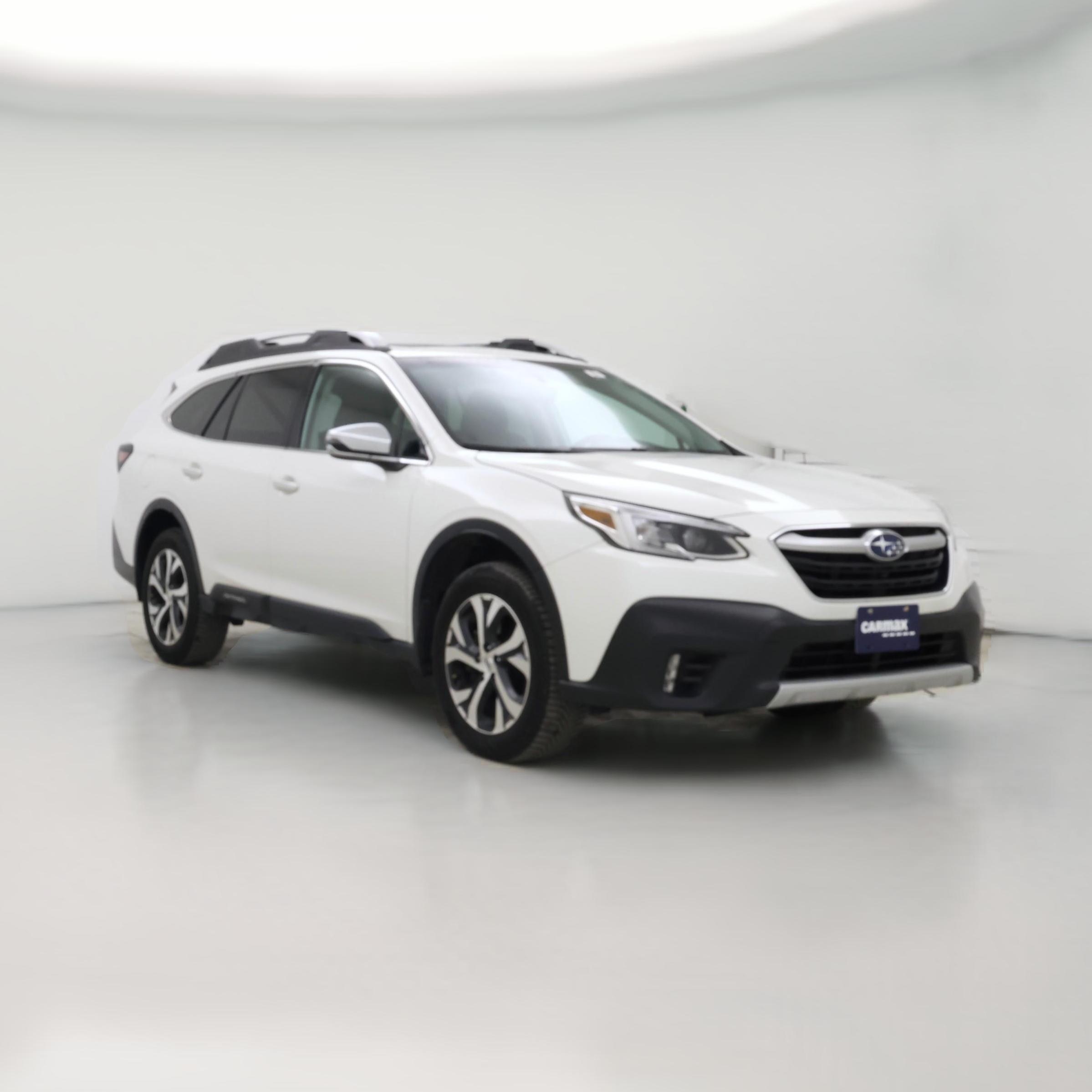 Thumbnail: 2022 Subaru Outback - 1
