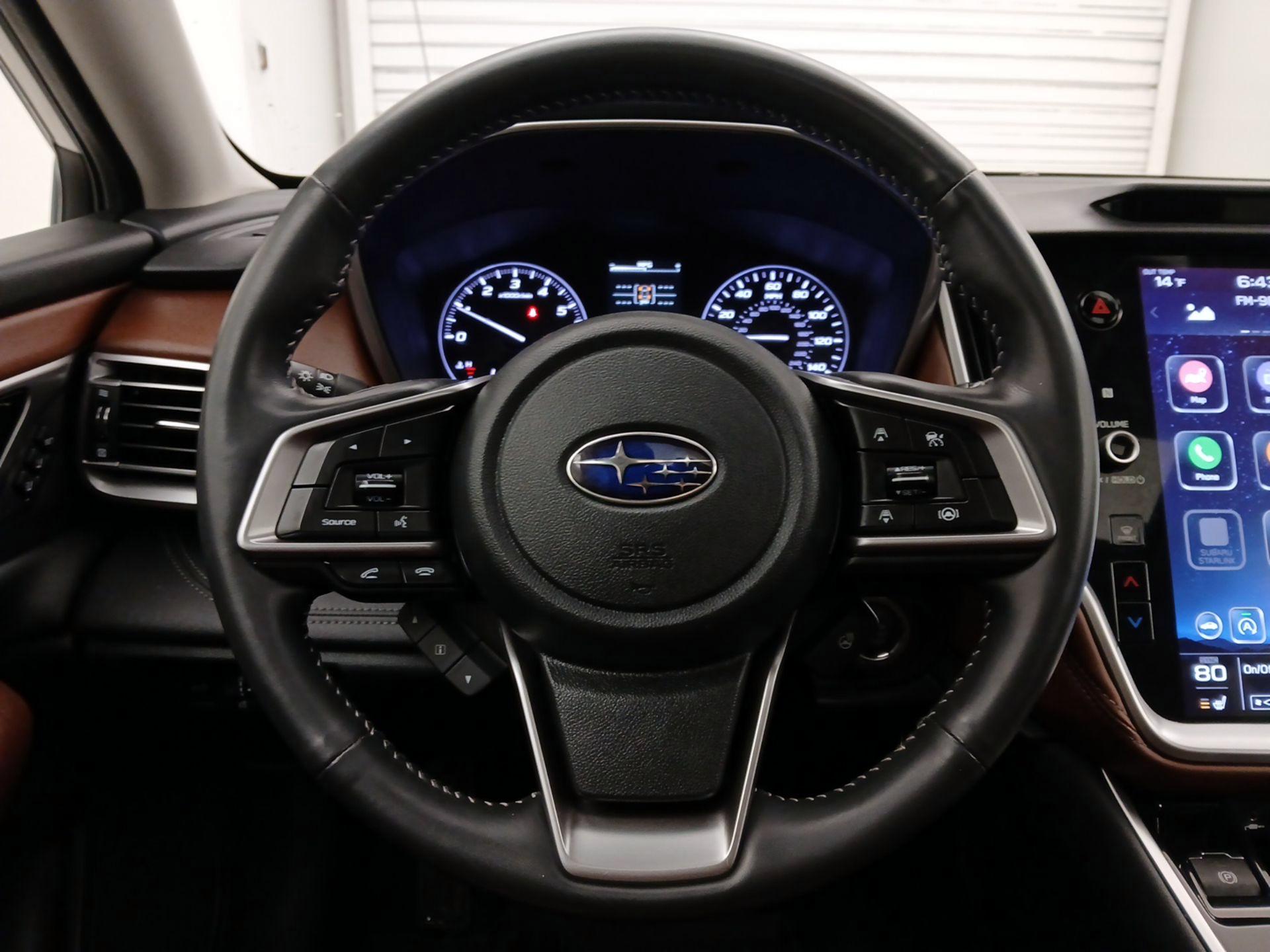 Thumbnail: 2022 Subaru Outback - 10