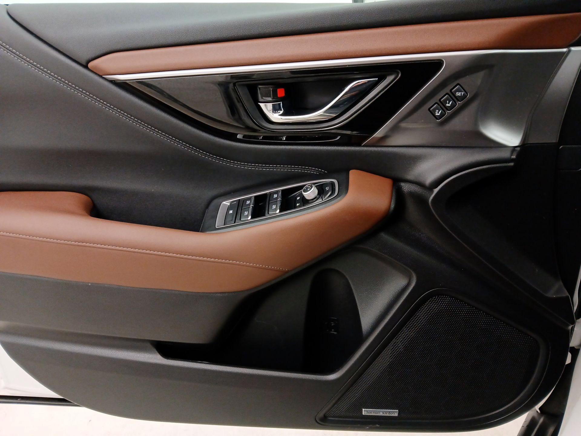 Thumbnail: 2022 Subaru Outback - 12