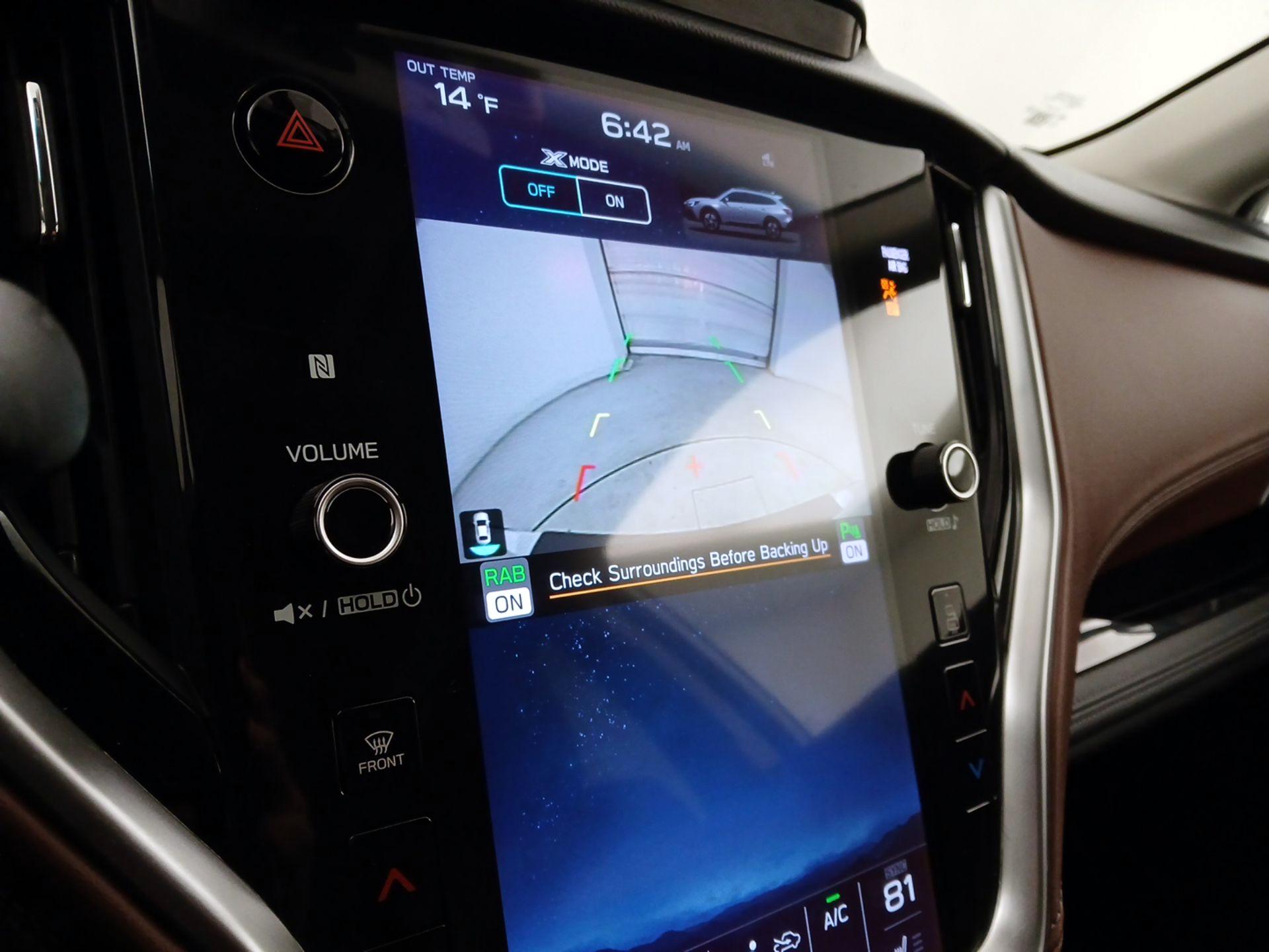 Thumbnail: 2022 Subaru Outback - 15