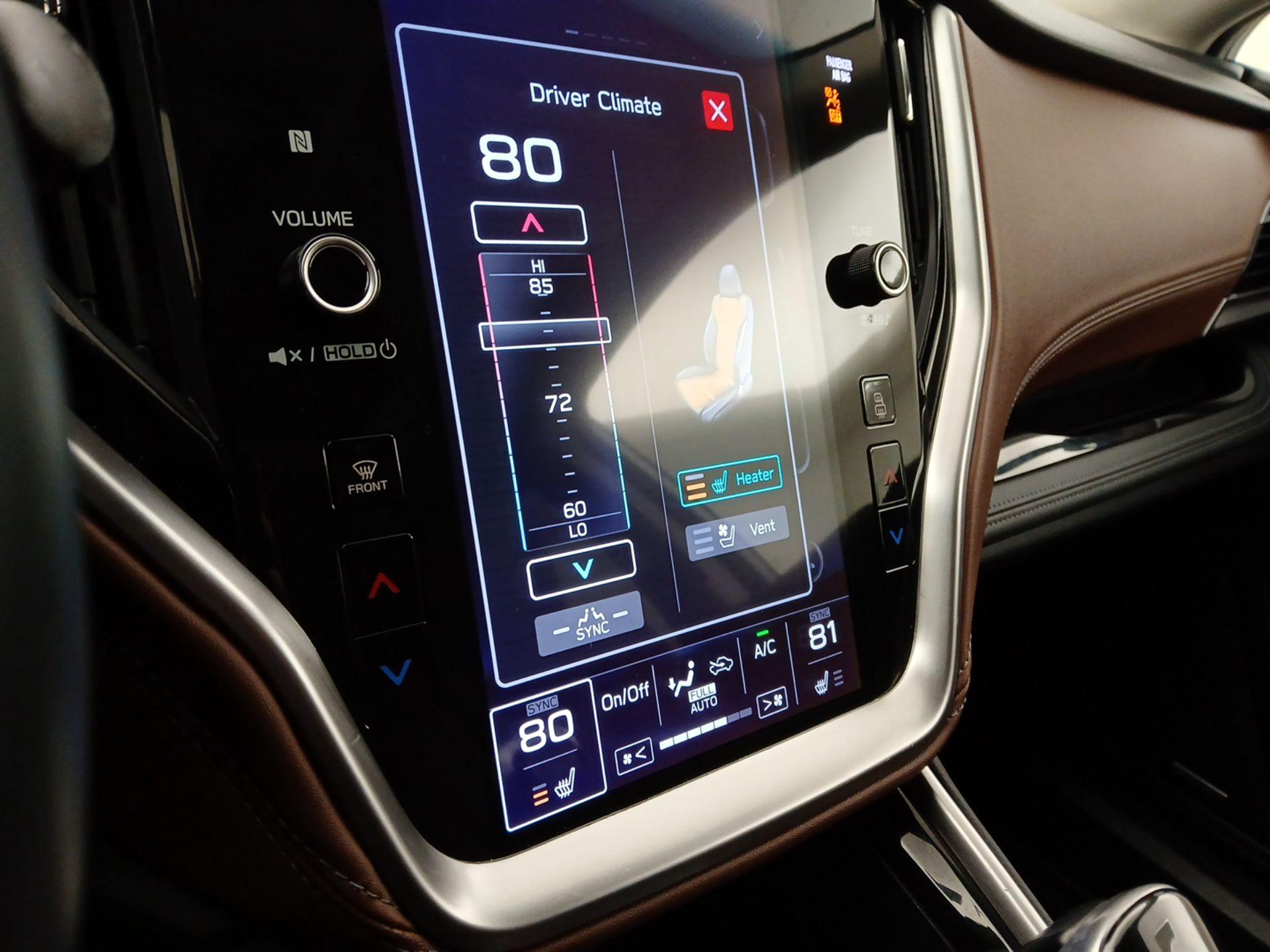 Thumbnail: 2022 Subaru Outback - 17