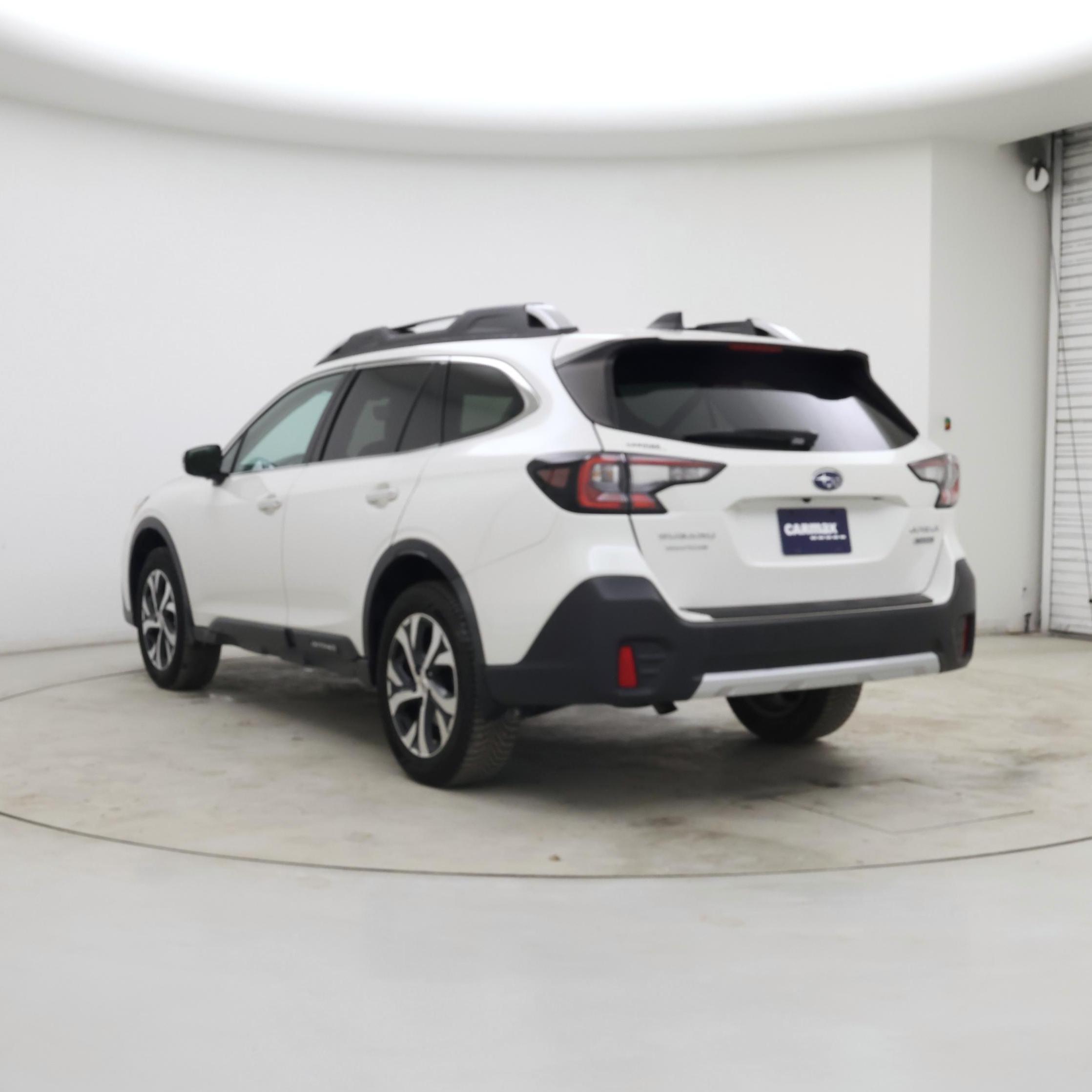 Thumbnail: 2022 Subaru Outback - 2