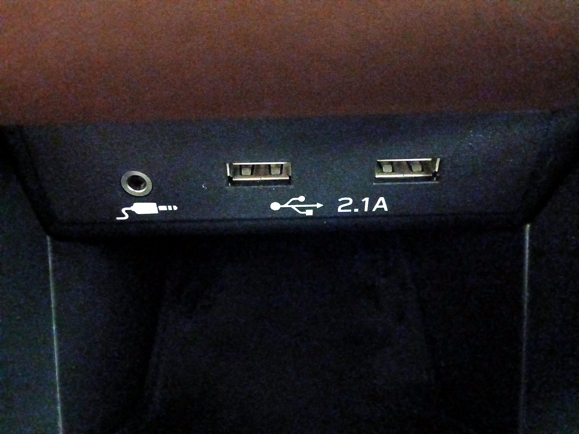 Thumbnail: 2022 Subaru Outback - 19