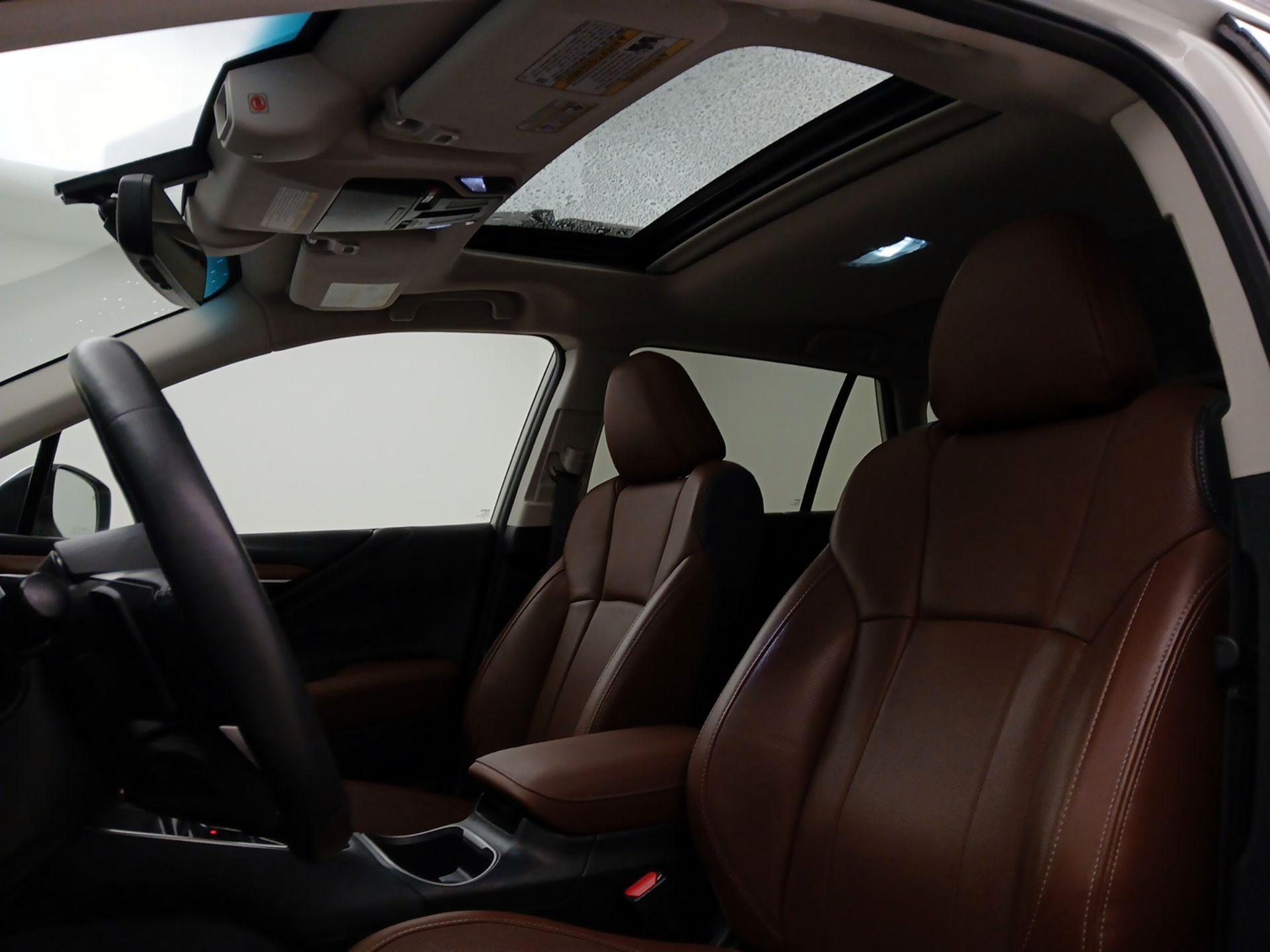 Thumbnail: 2022 Subaru Outback - 20