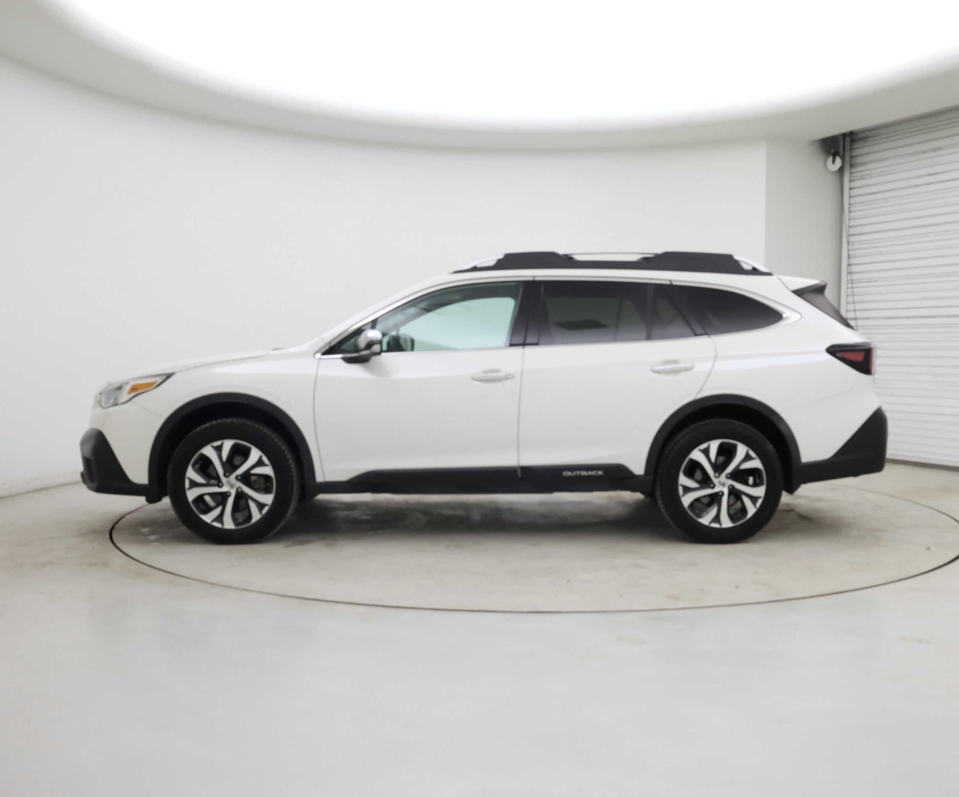 Thumbnail: 2022 Subaru Outback - 3