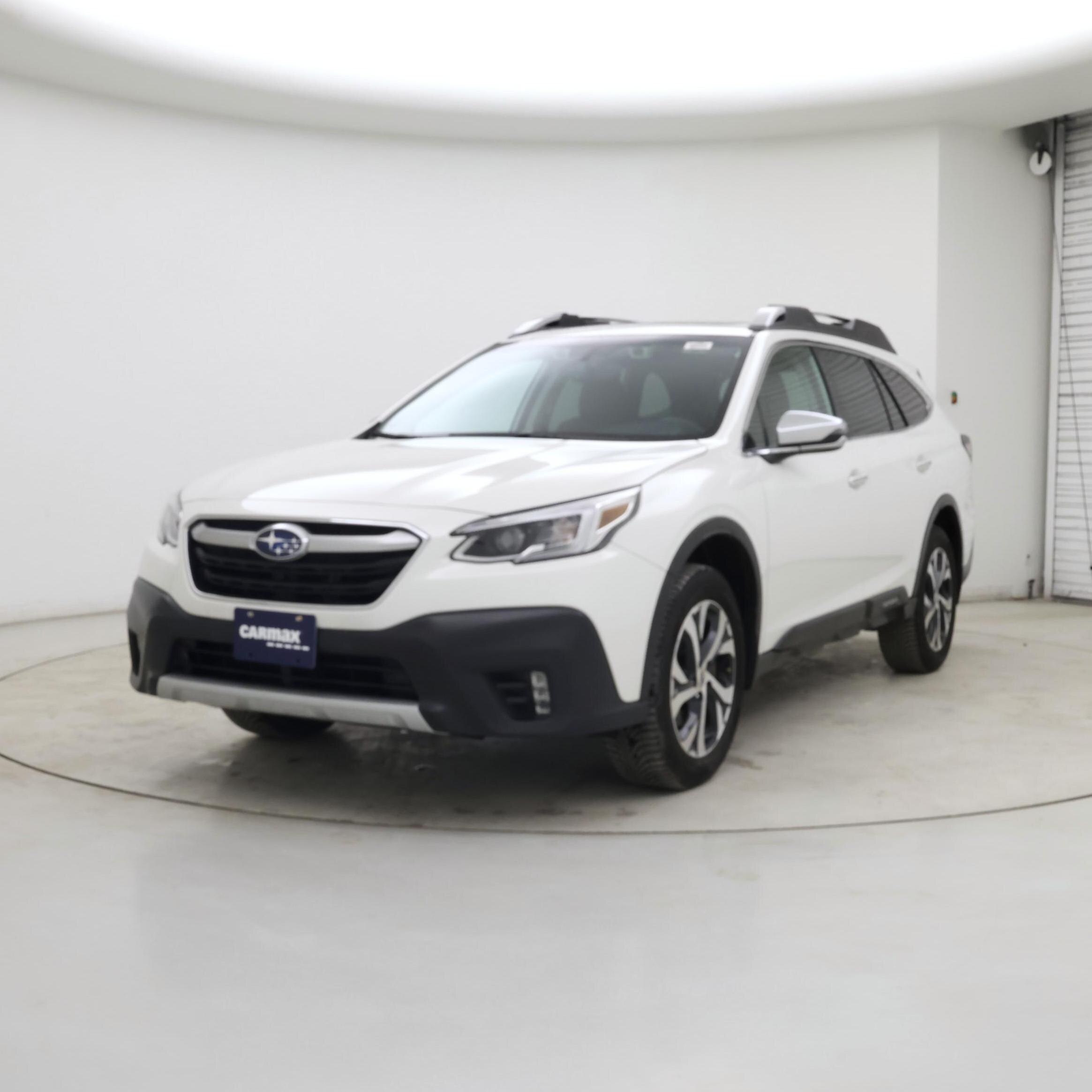 Thumbnail: 2022 Subaru Outback - 4