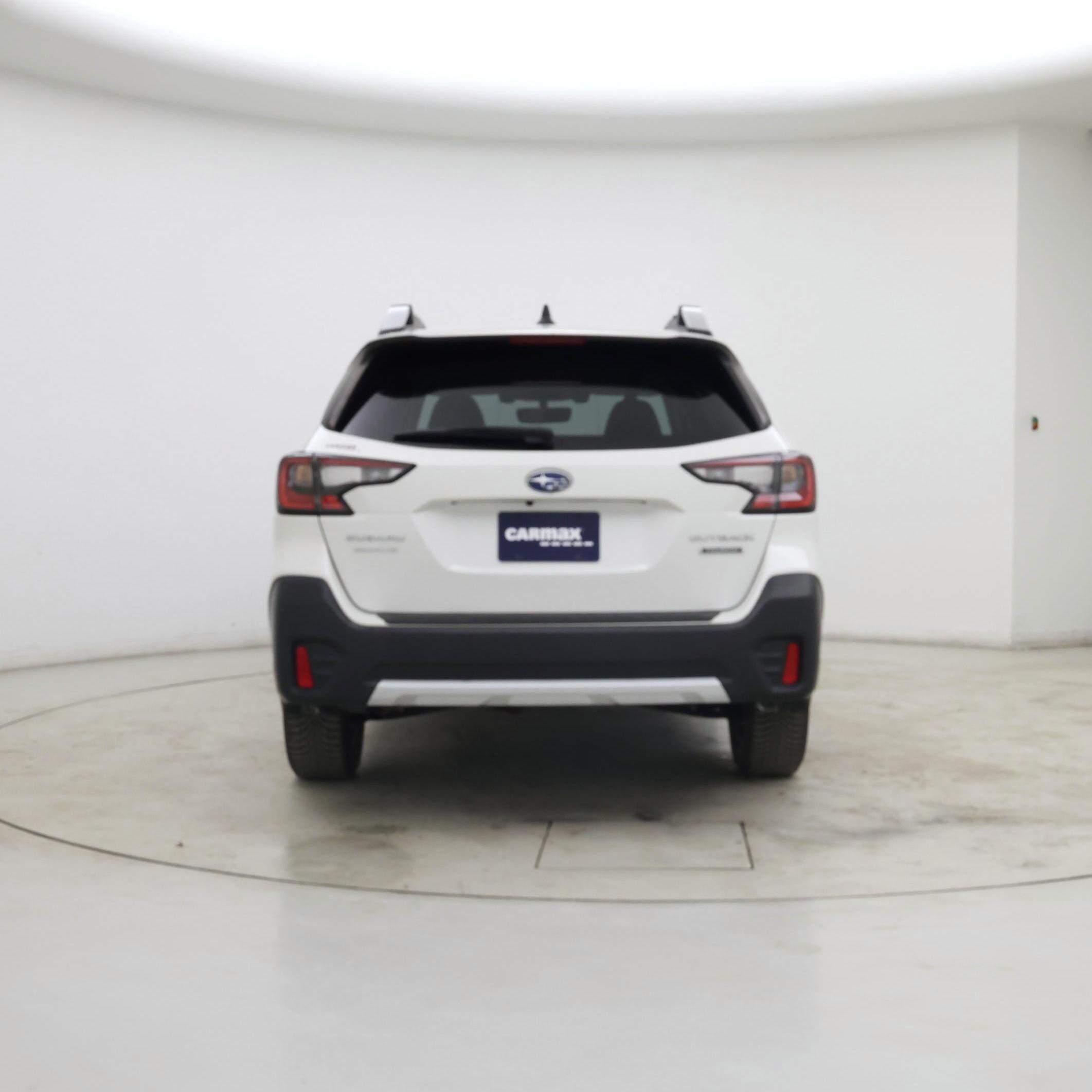 Thumbnail: 2022 Subaru Outback - 6