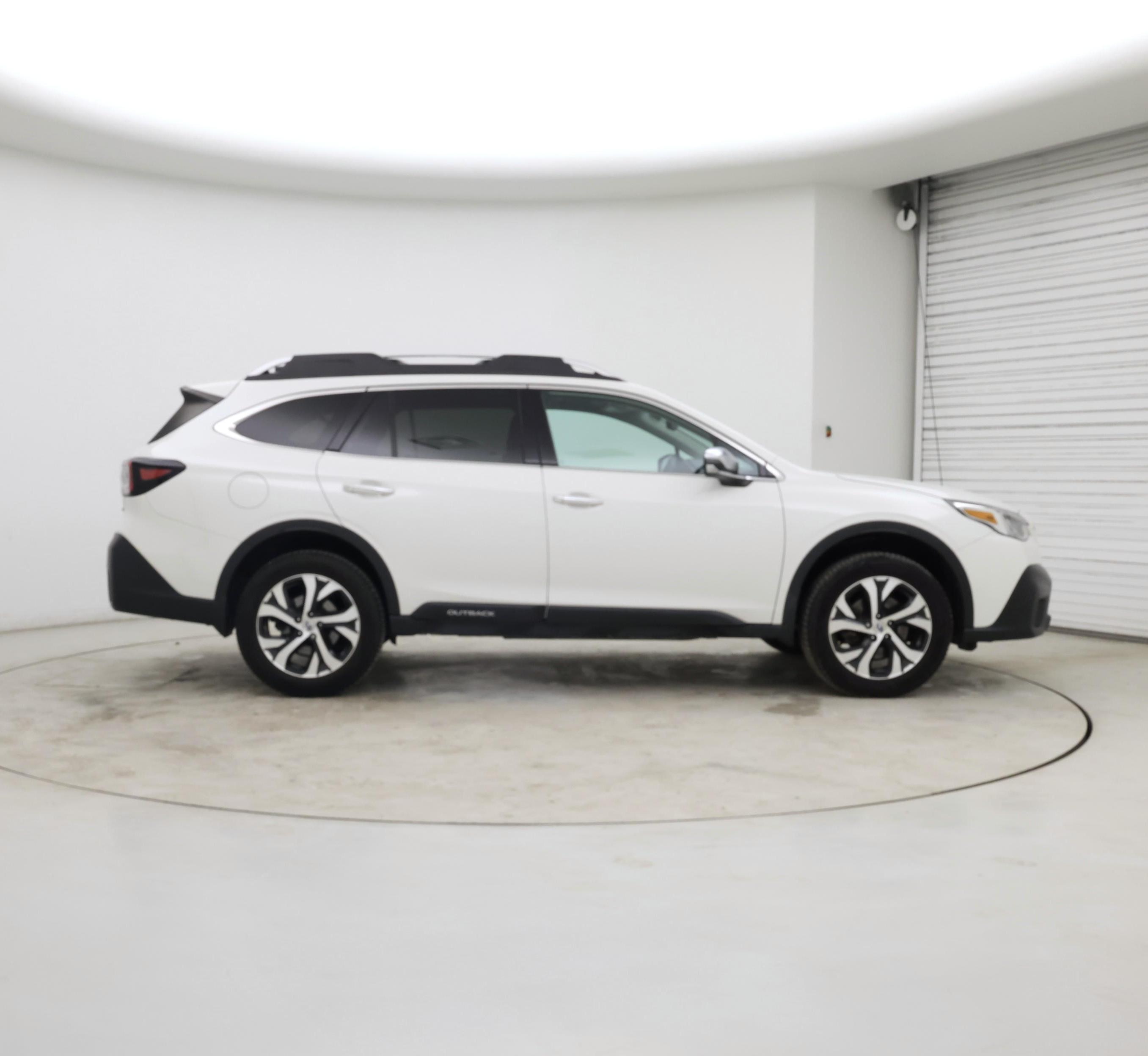 Thumbnail: 2022 Subaru Outback - 7