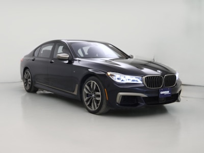 2019 BMW M760 I xDrive