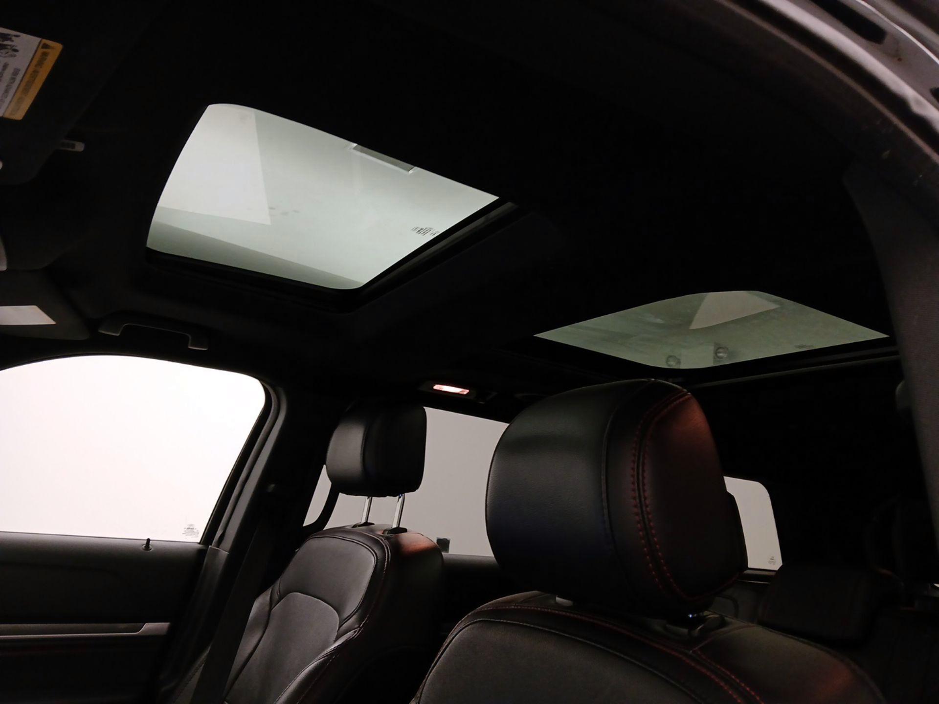 Thumbnail: 2017 Ford Explorer - 20