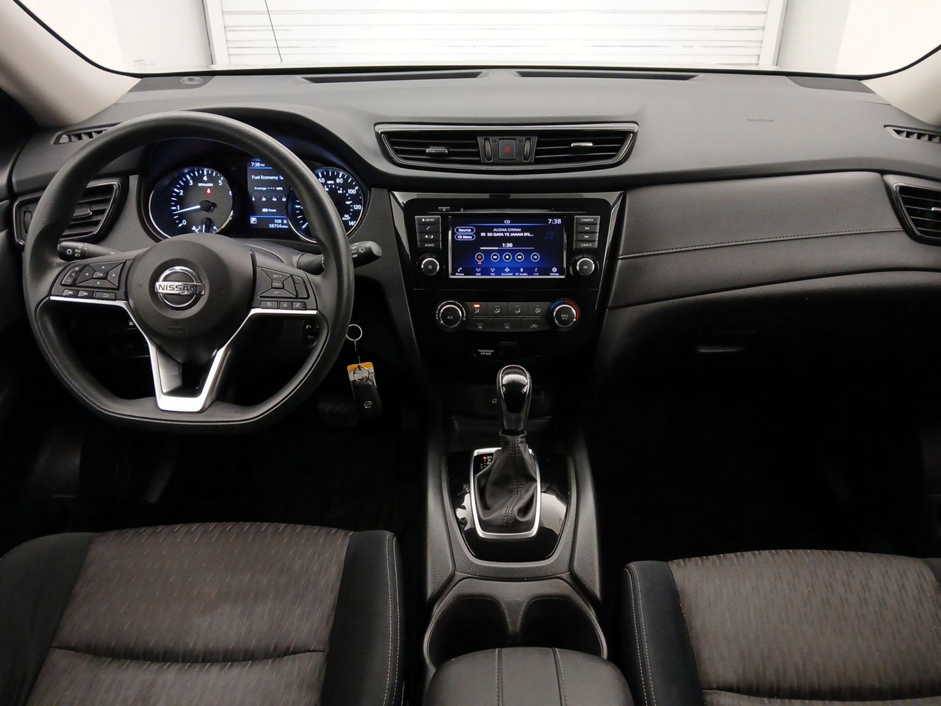 Thumbnail: 2018 Nissan Rogue - 9