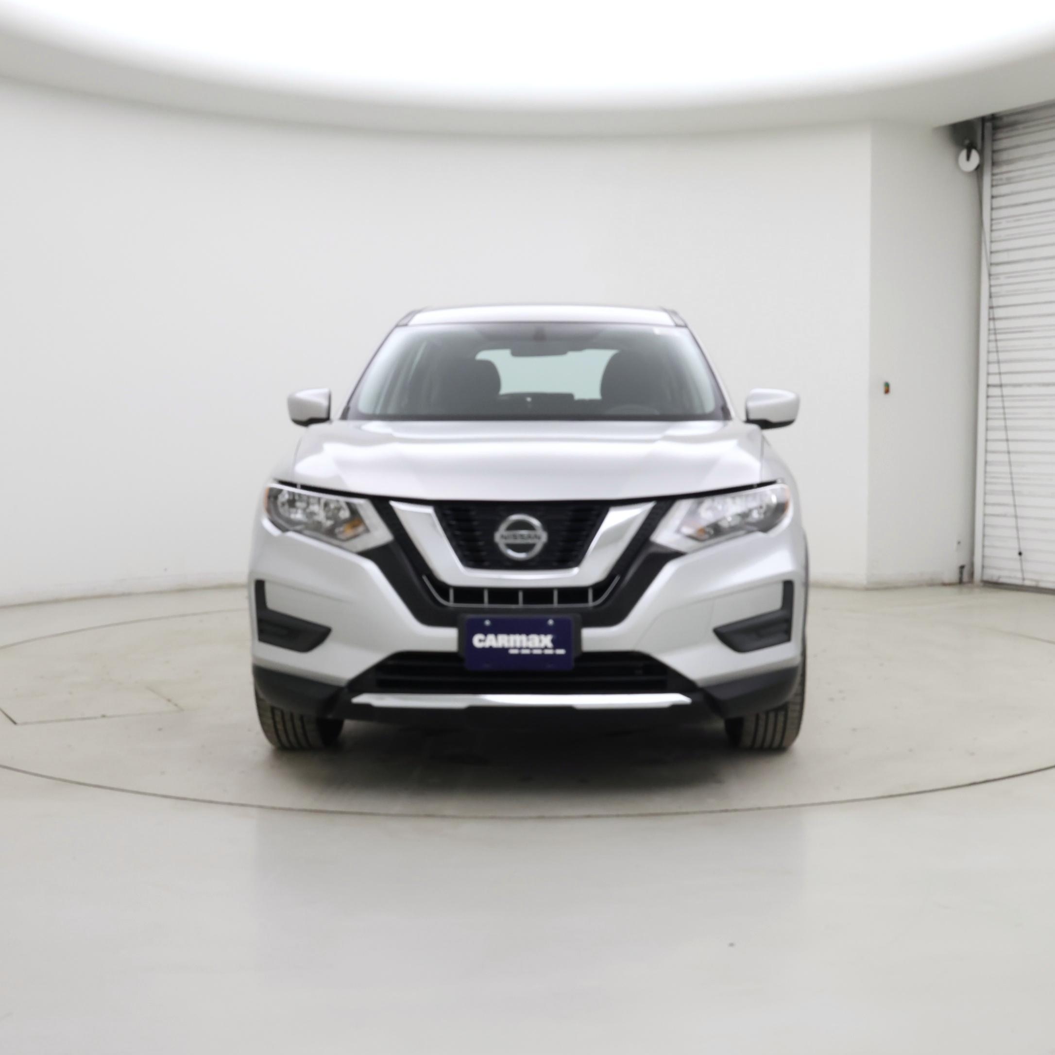 Thumbnail: 2018 Nissan Rogue - 5