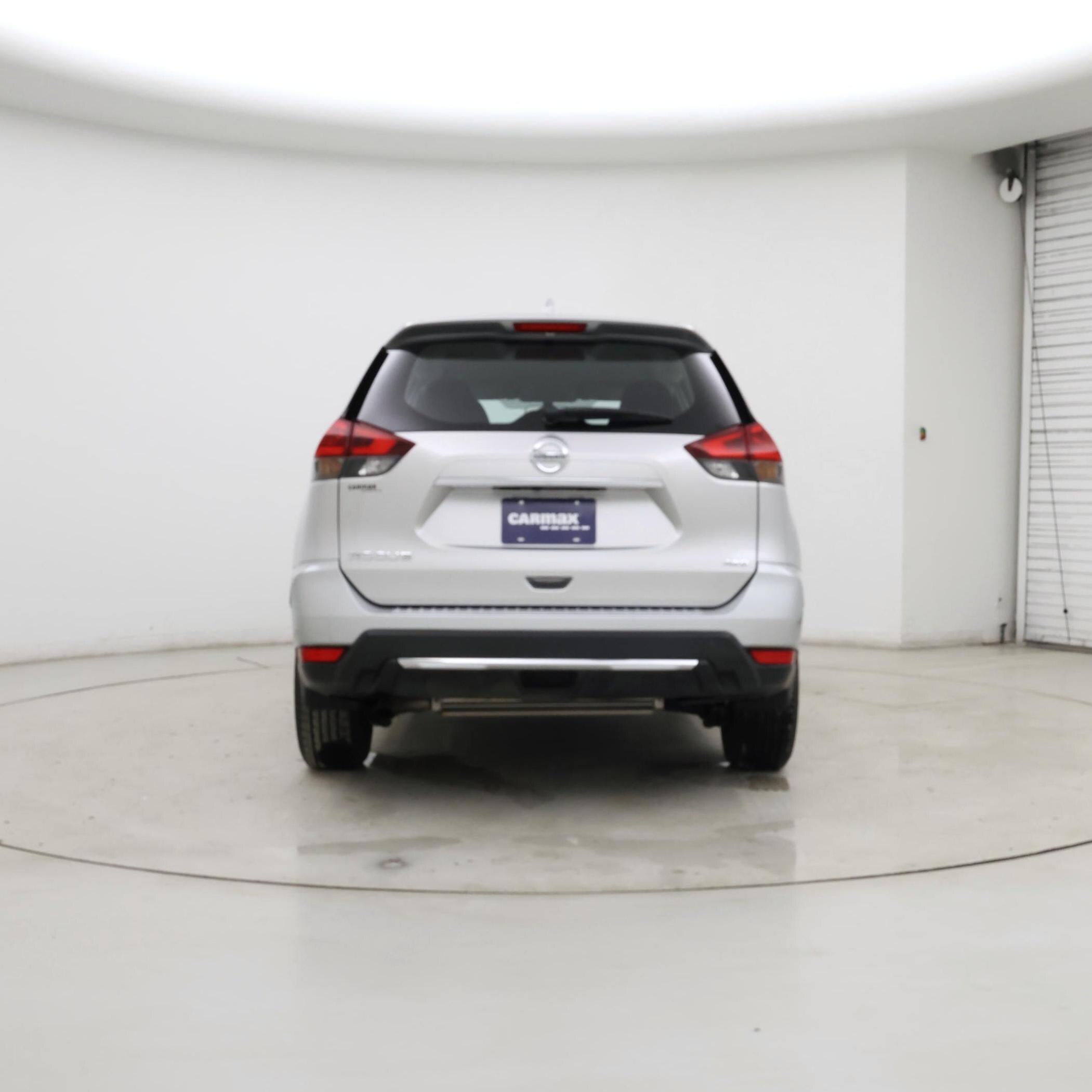 Thumbnail: 2018 Nissan Rogue - 6