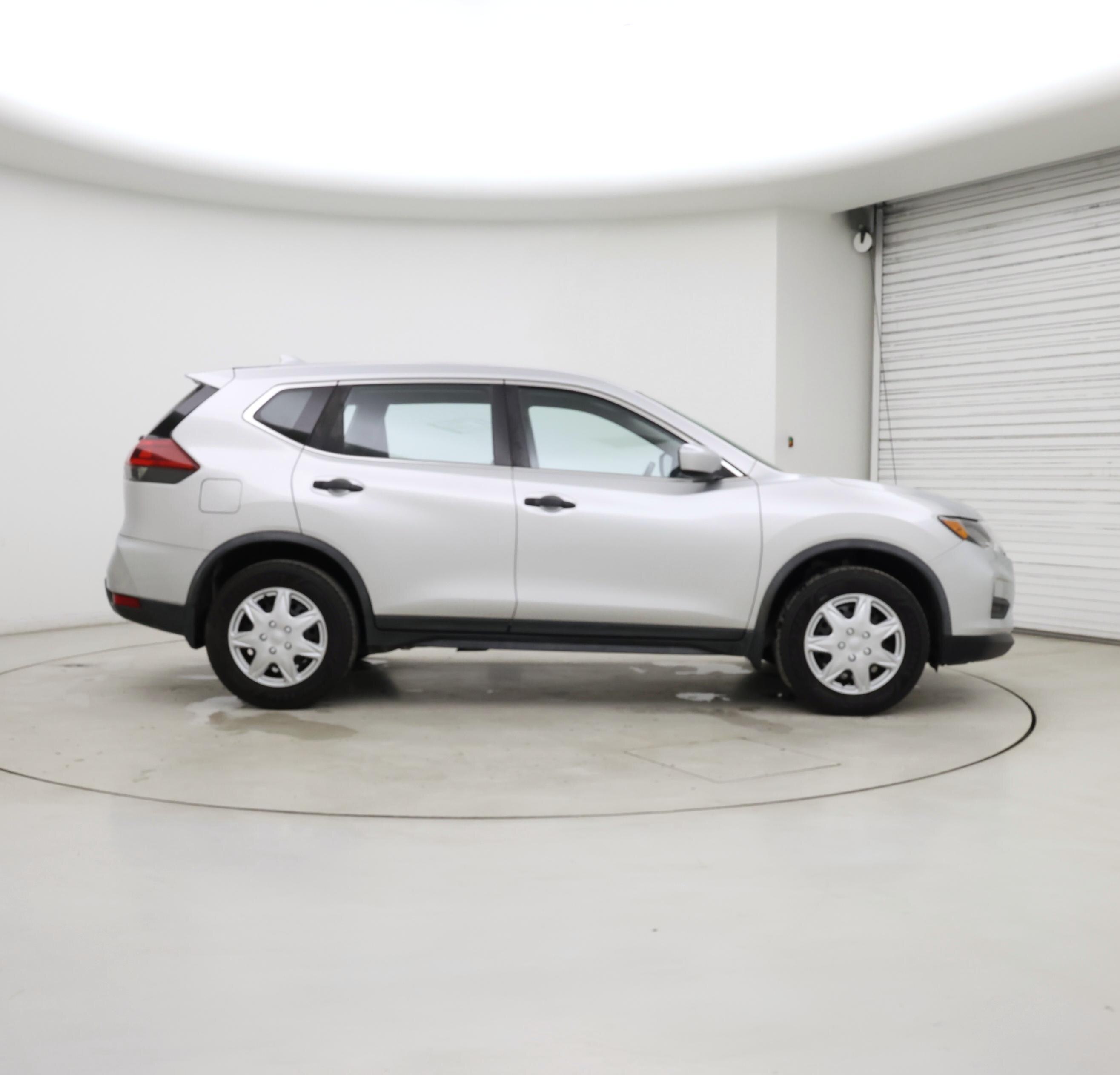 Thumbnail: 2018 Nissan Rogue - 7