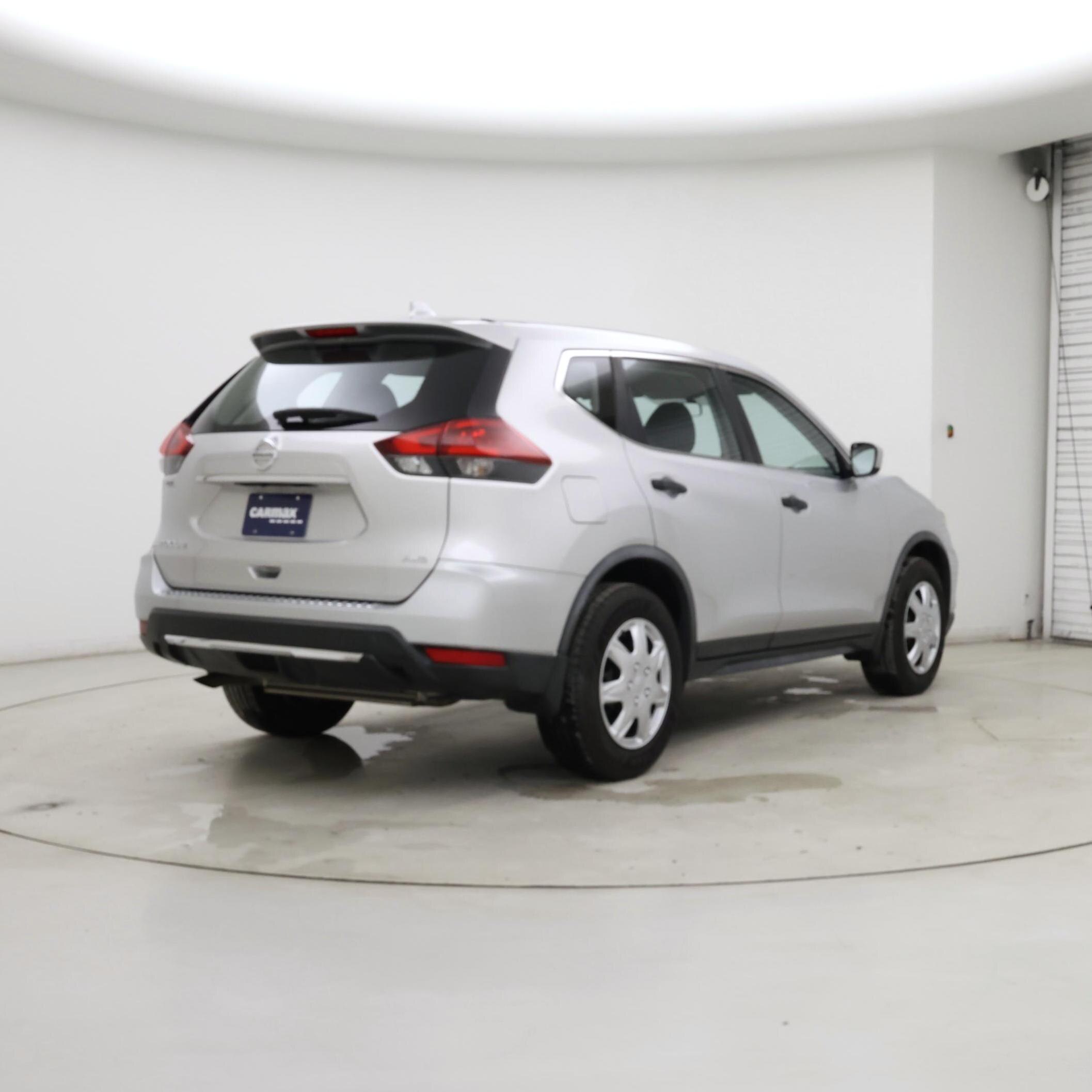 Thumbnail: 2018 Nissan Rogue - 8