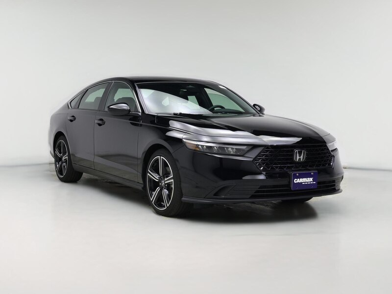 2025 Honda Accord Sport