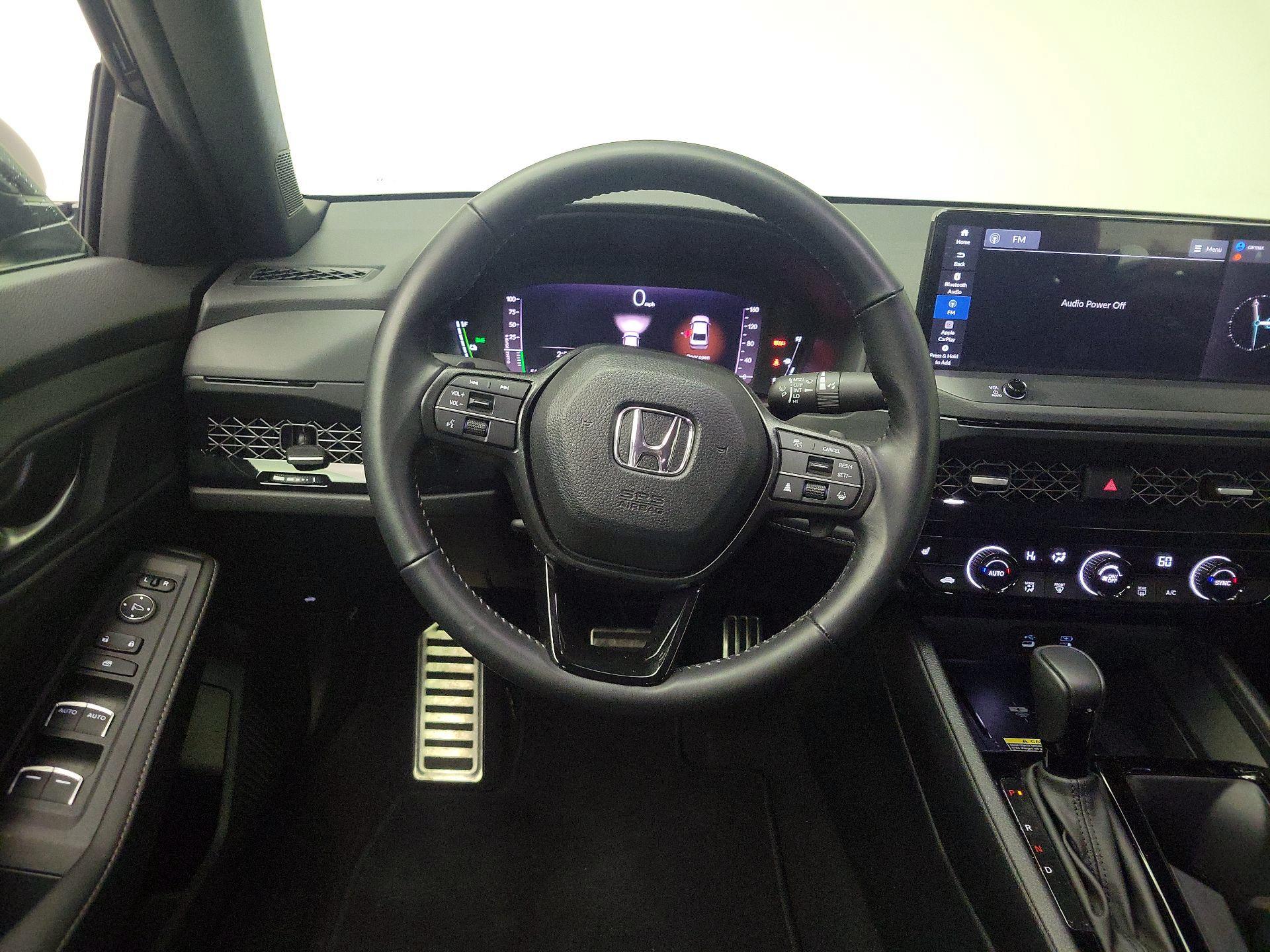 Thumbnail: 2025 Honda Accord - 10