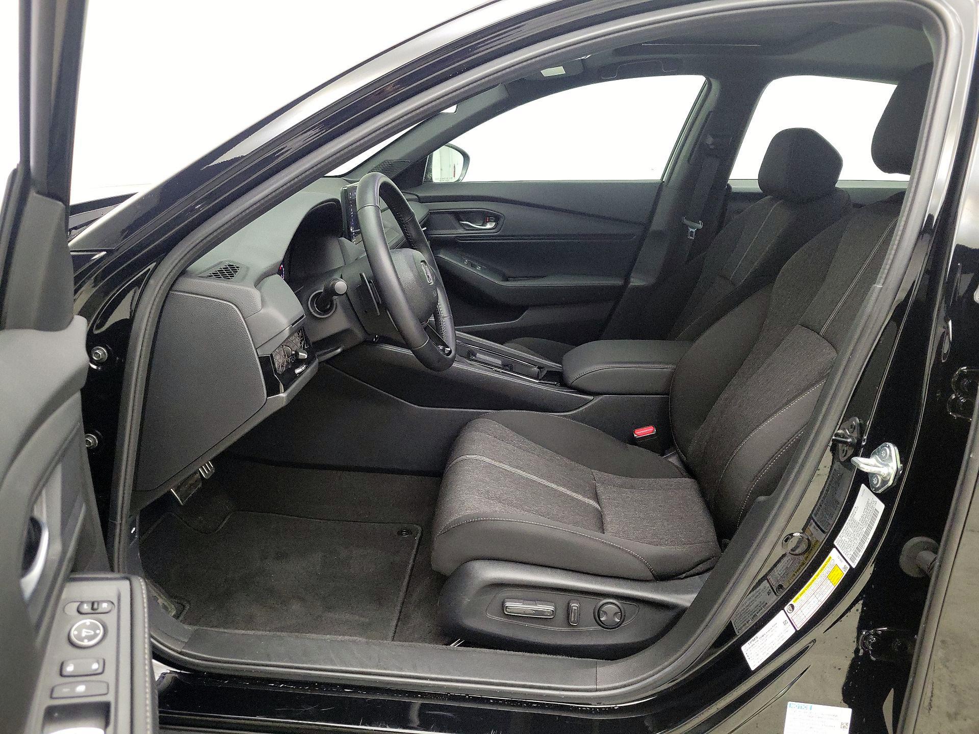 Thumbnail: 2025 Honda Accord - 11