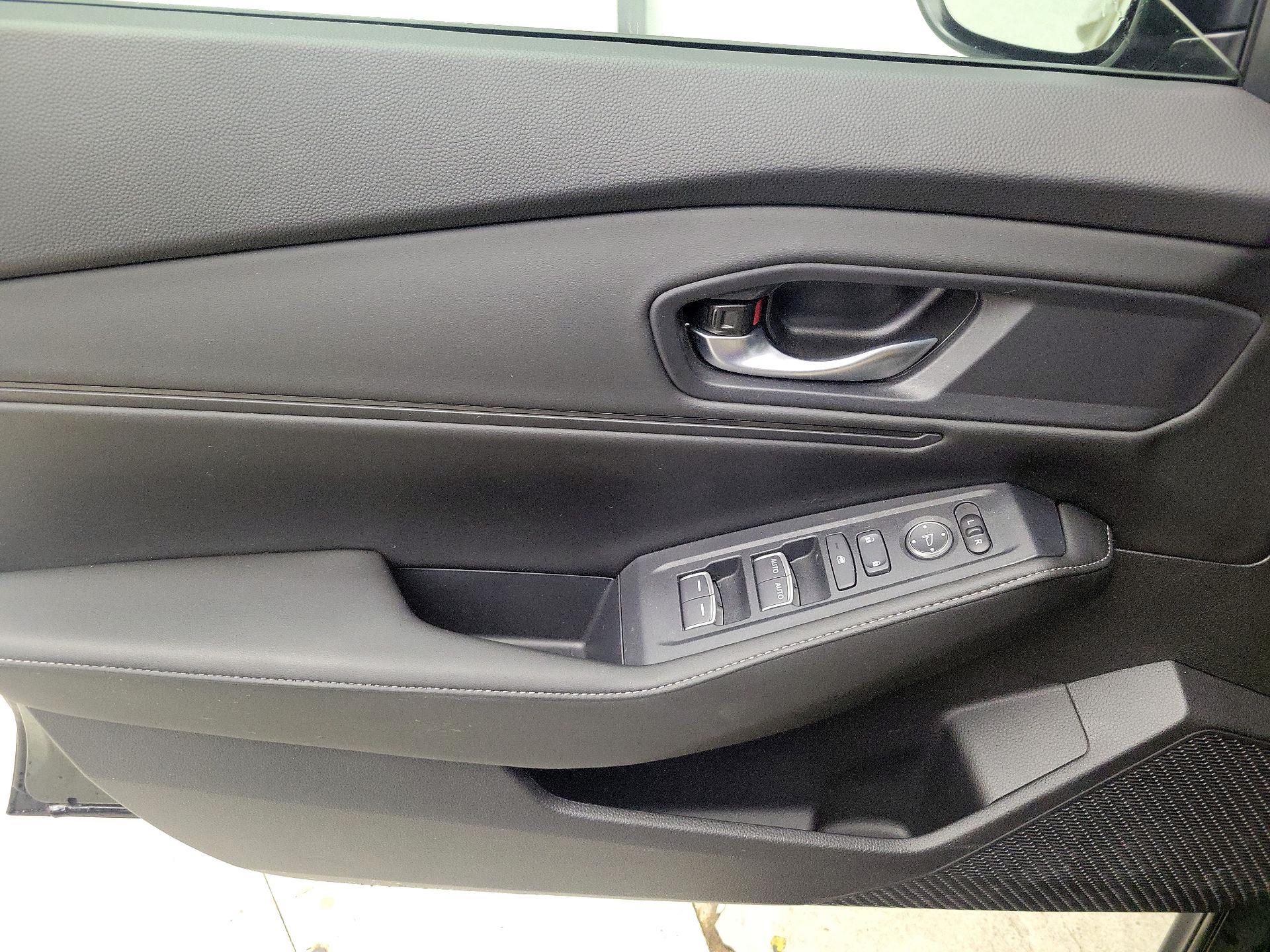 Thumbnail: 2025 Honda Accord - 12