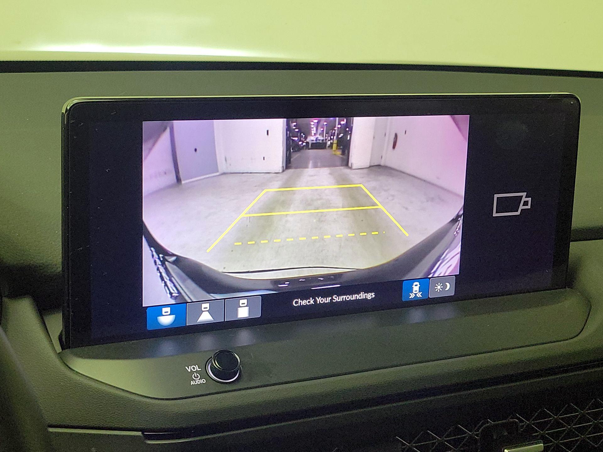 Thumbnail: 2025 Honda Accord - 14