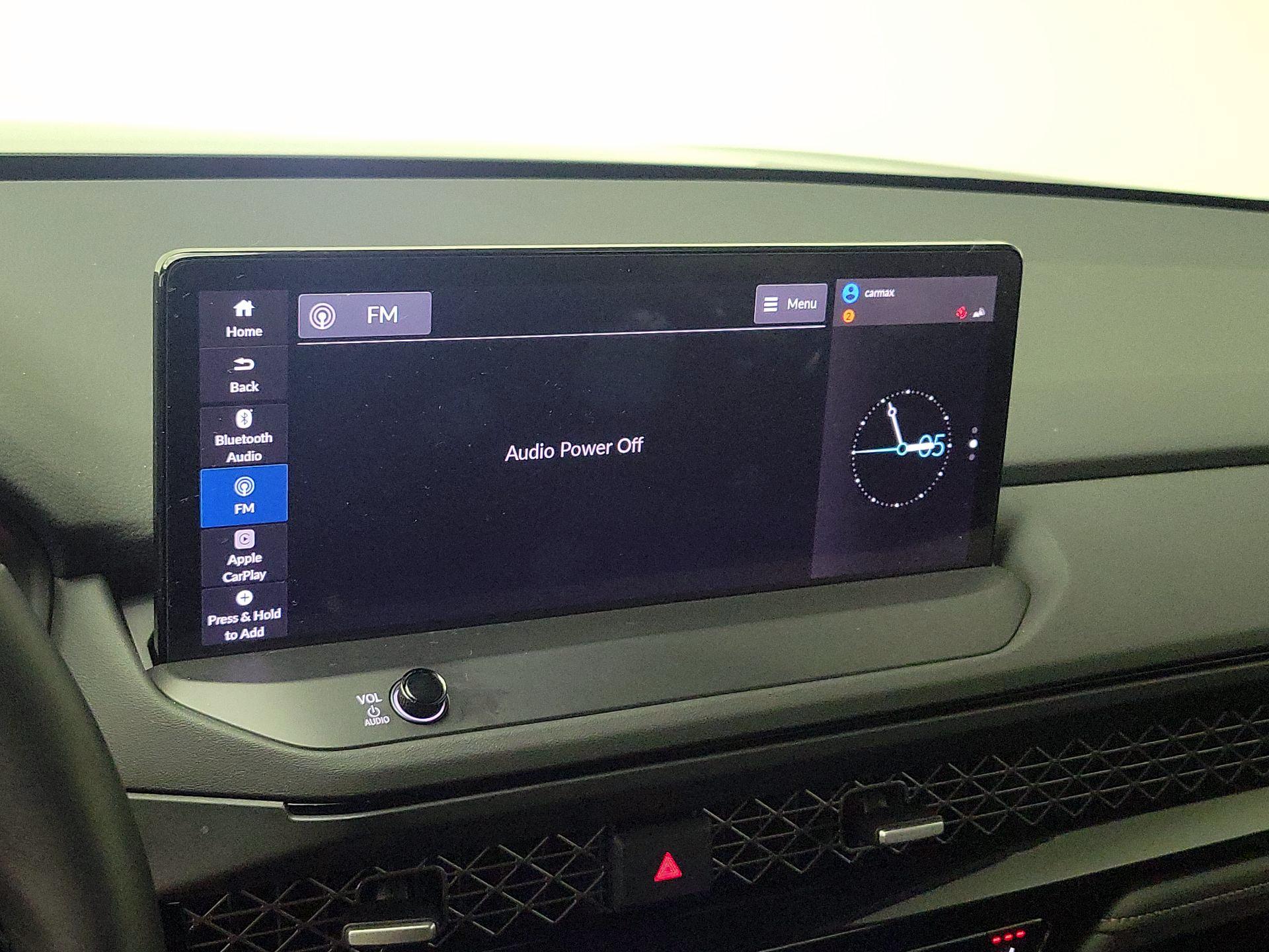 Thumbnail: 2025 Honda Accord - 15