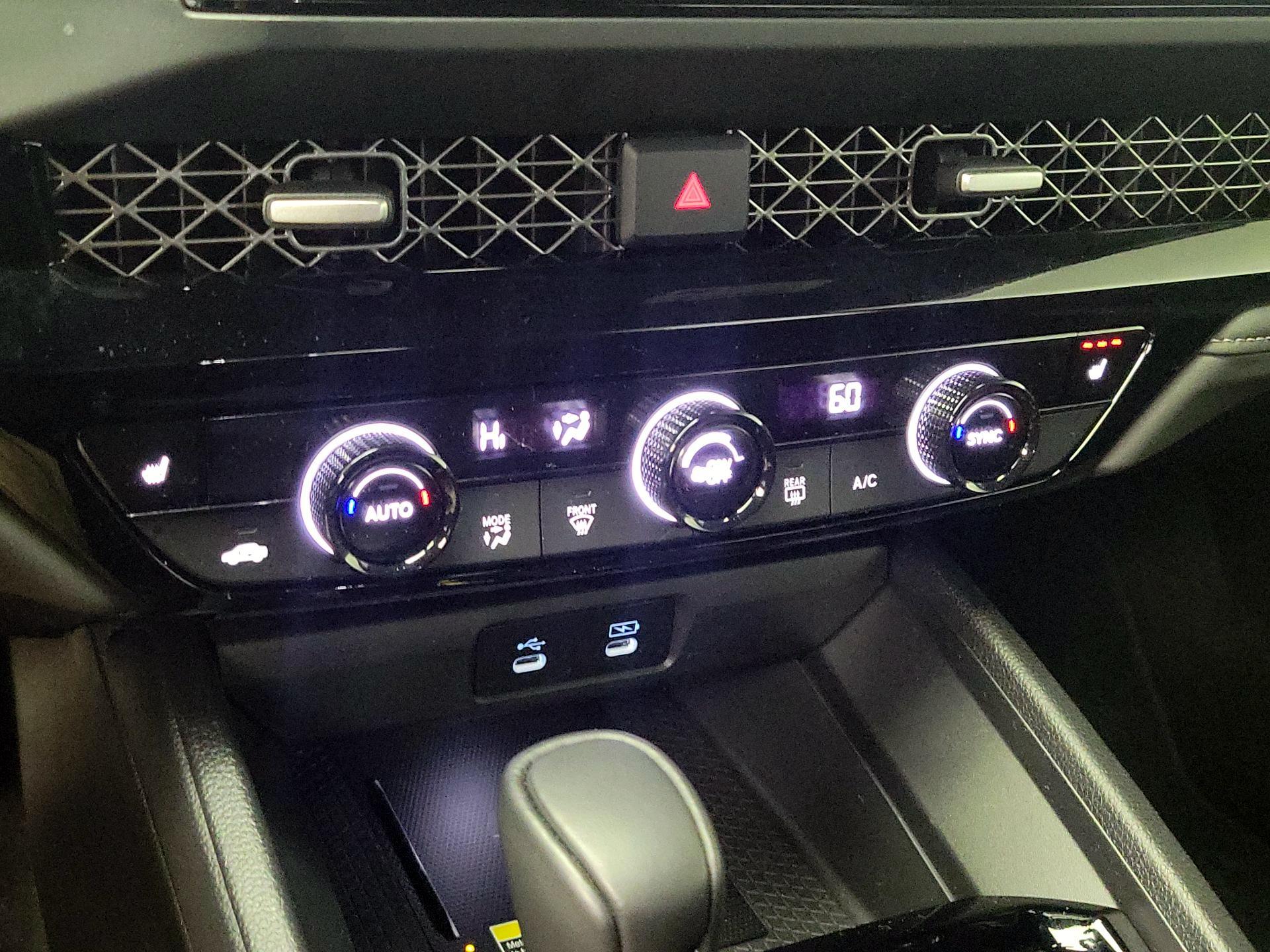 Thumbnail: 2025 Honda Accord - 16