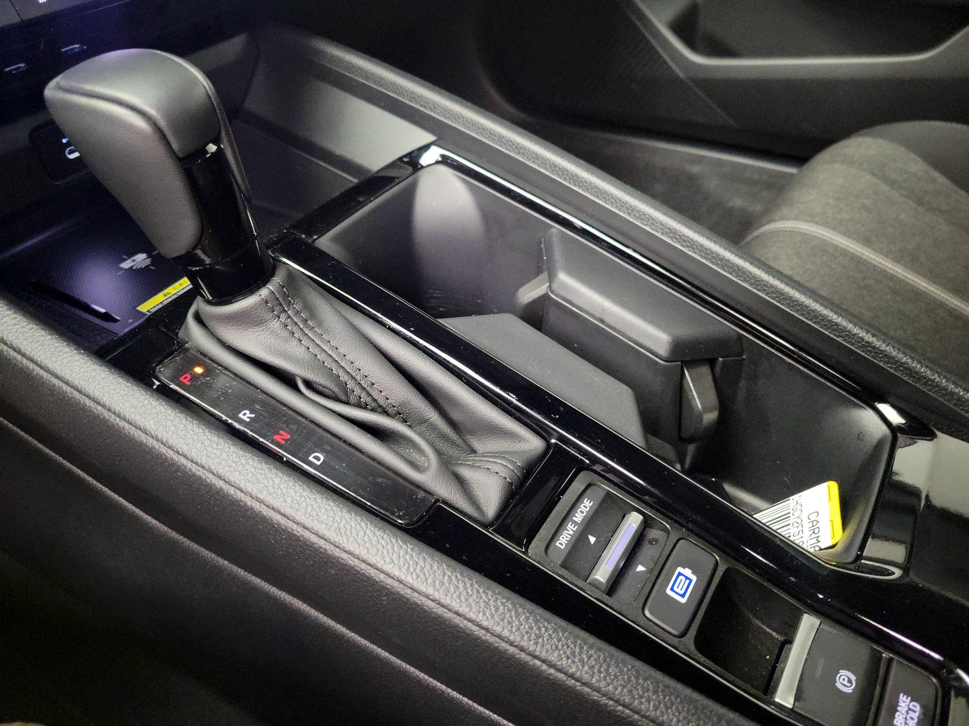 Thumbnail: 2025 Honda Accord - 17