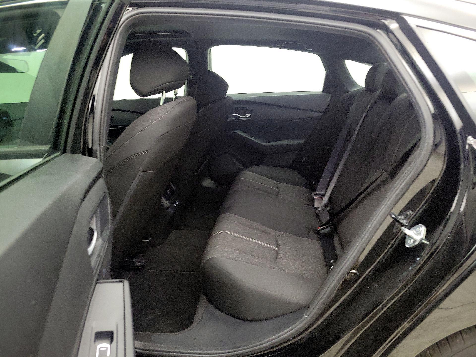 Thumbnail: 2025 Honda Accord - 20