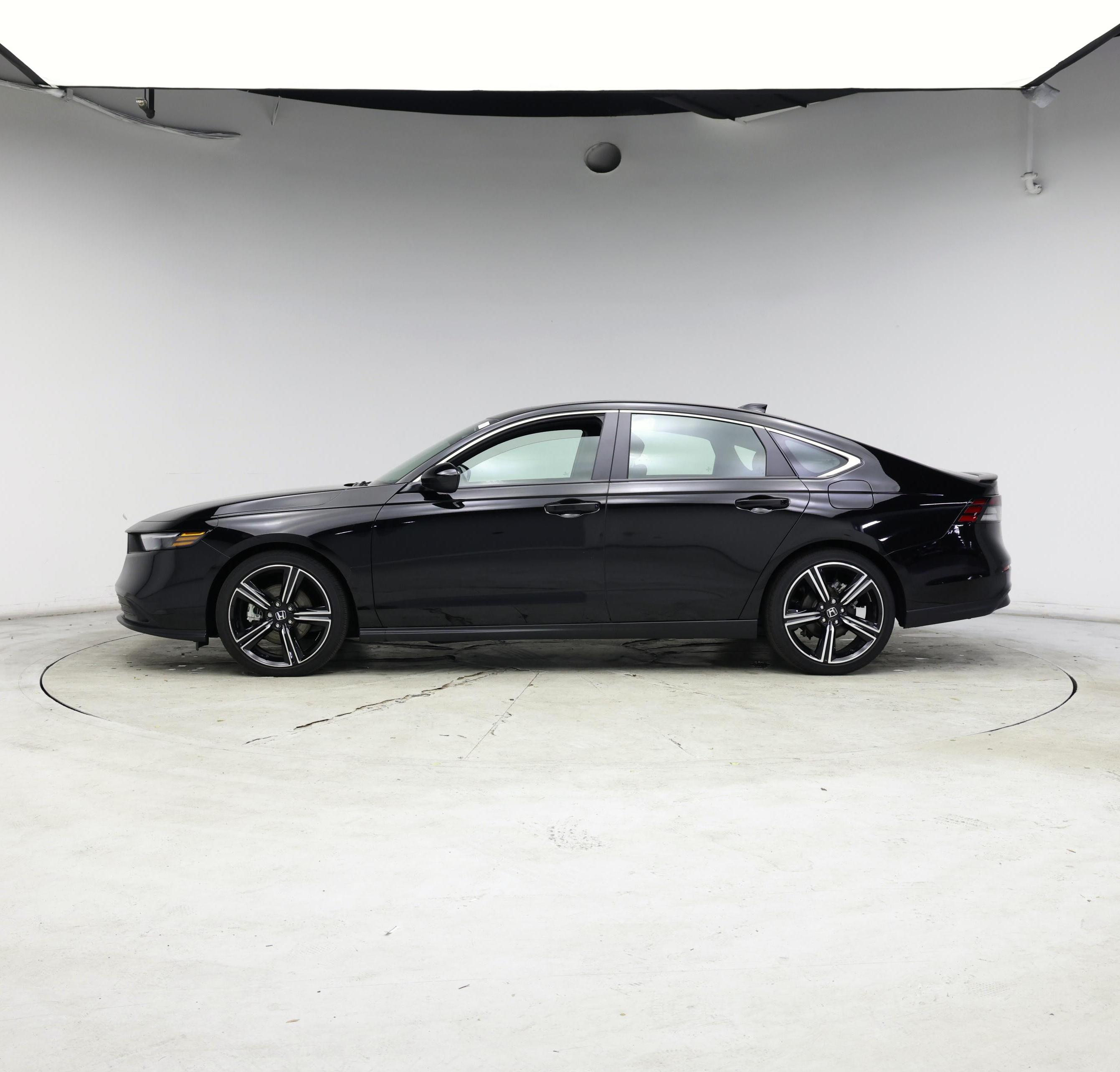 Thumbnail: 2025 Honda Accord - 3