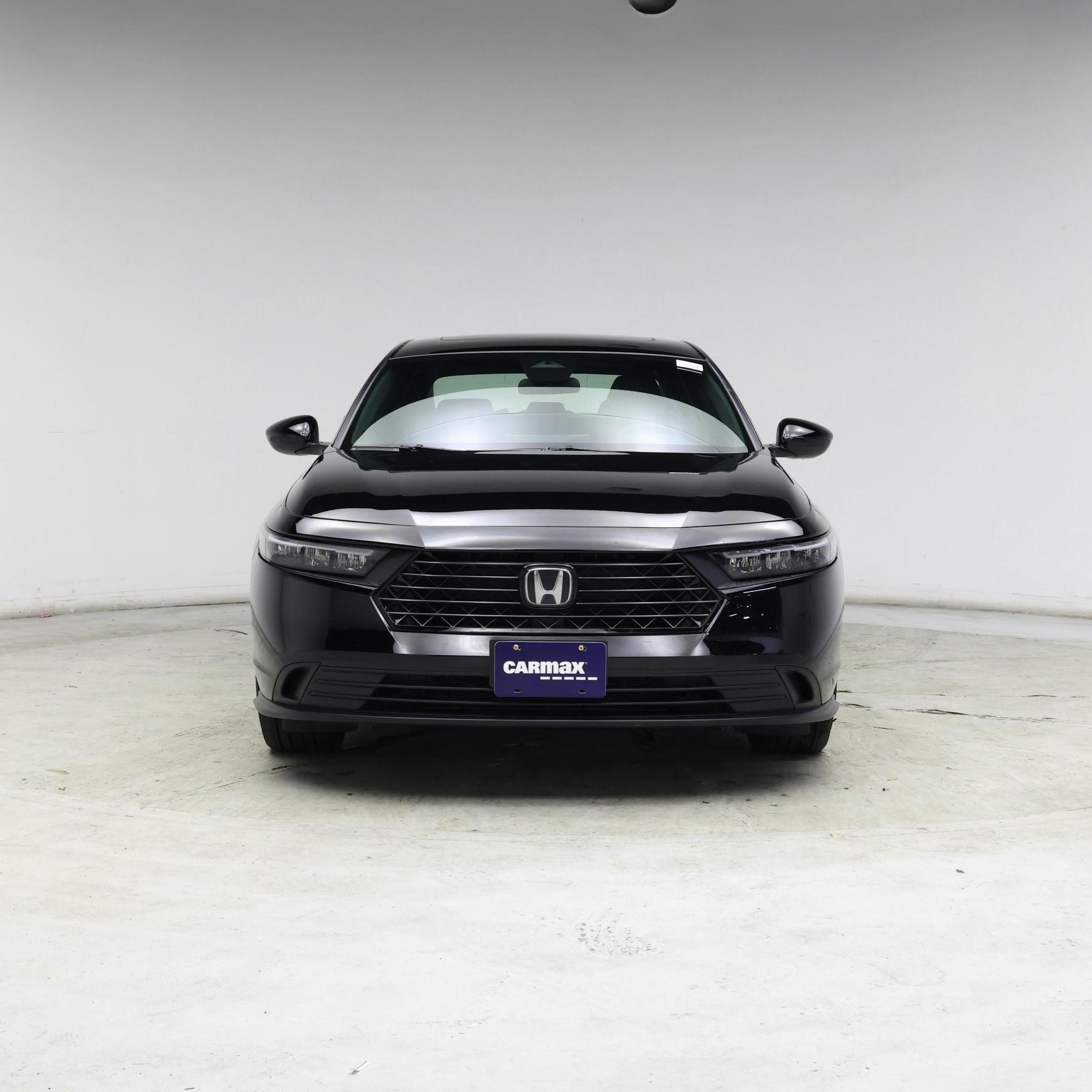 Thumbnail: 2025 Honda Accord - 5