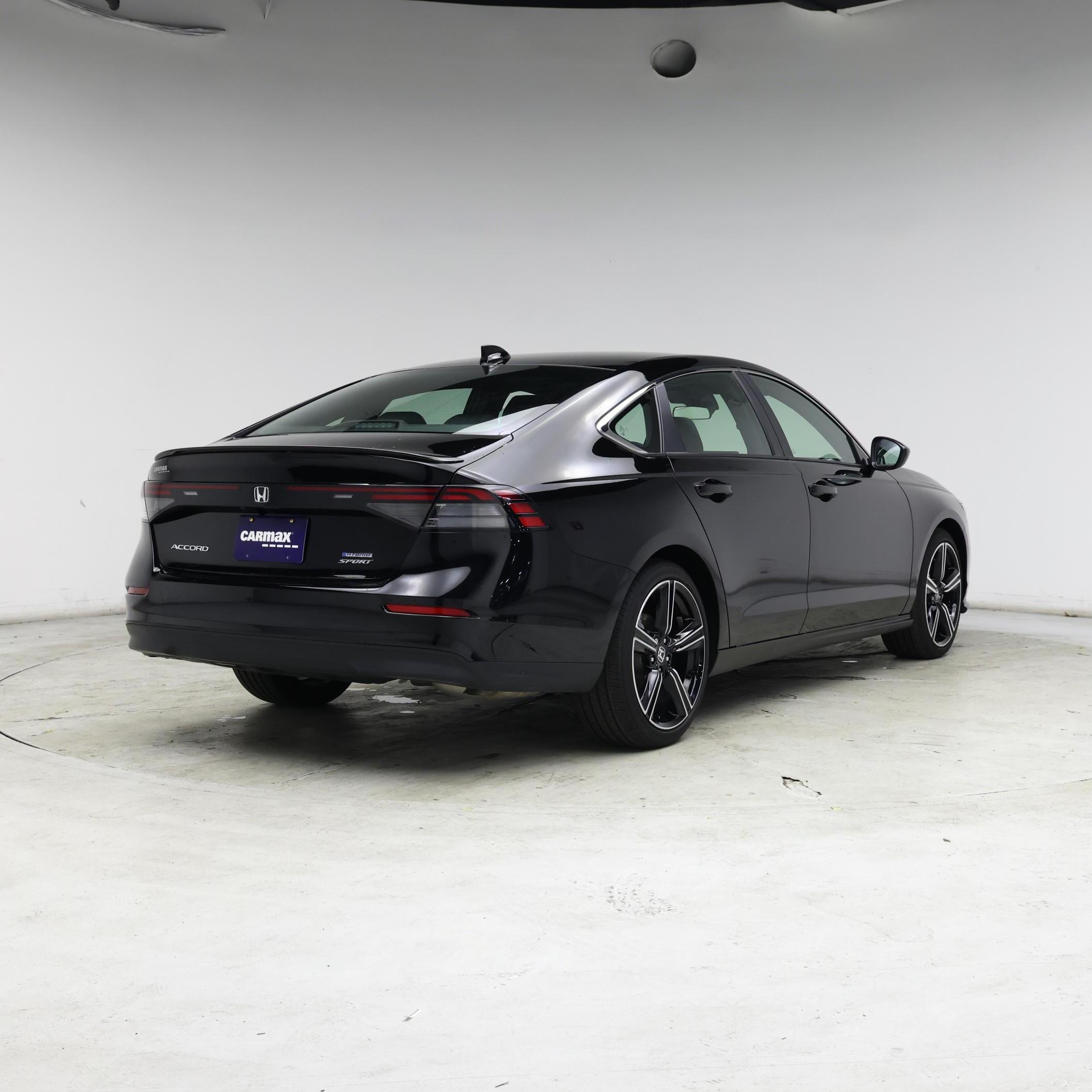 Thumbnail: 2025 Honda Accord - 8