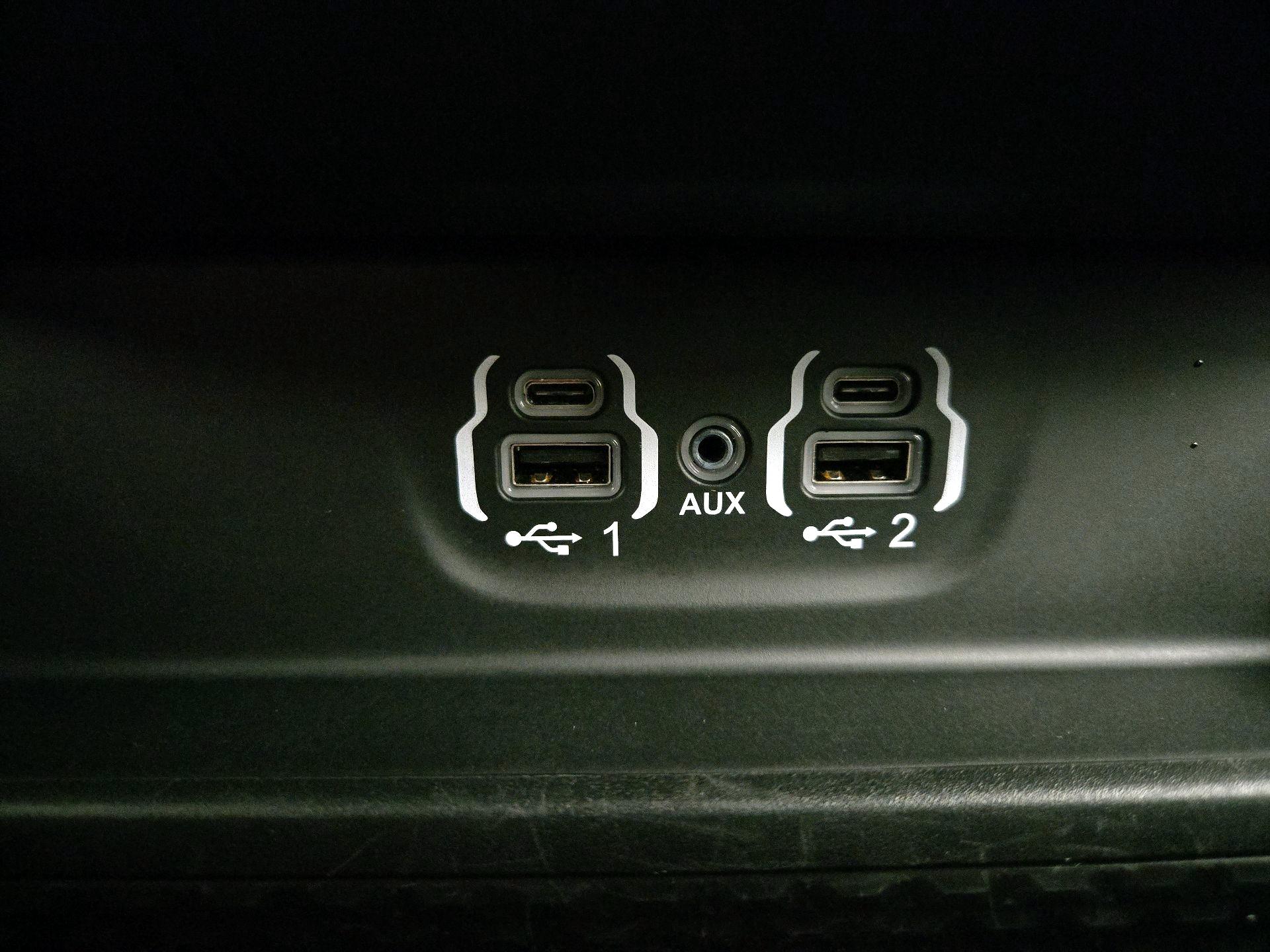 Thumbnail: 2022 RAM 1500 - 19