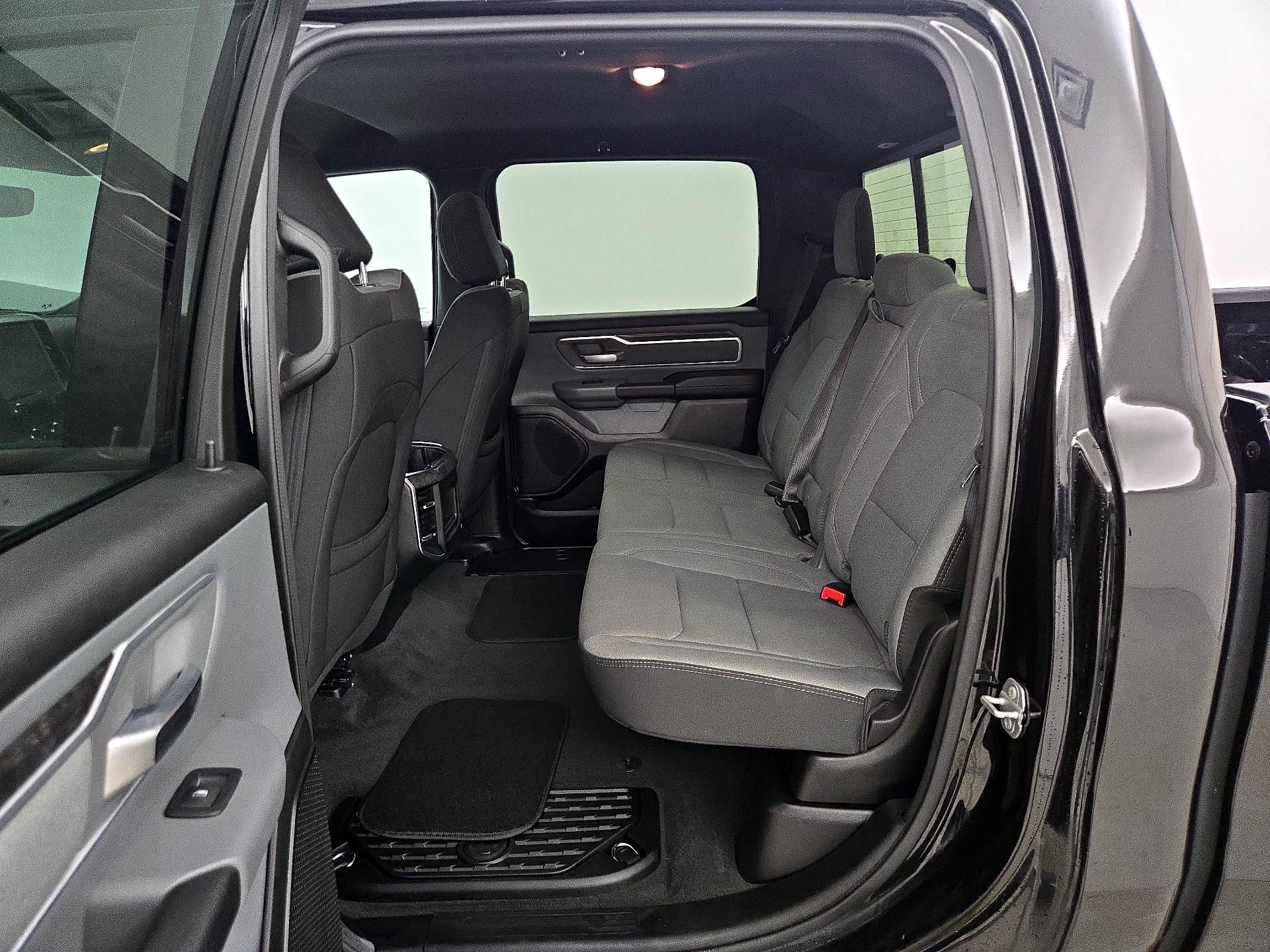 Thumbnail: 2022 RAM 1500 - 20