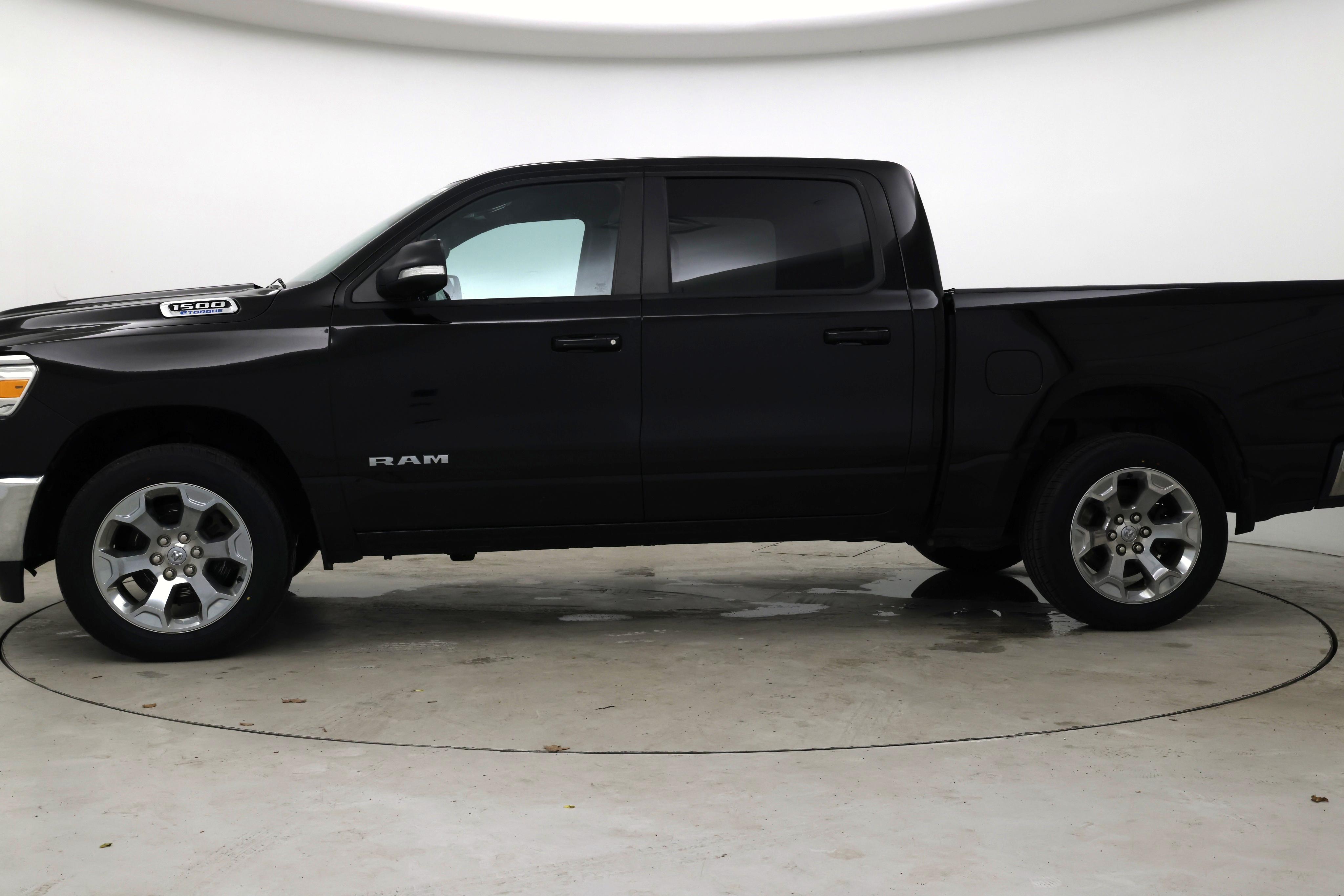 Thumbnail: 2022 RAM 1500 - 3
