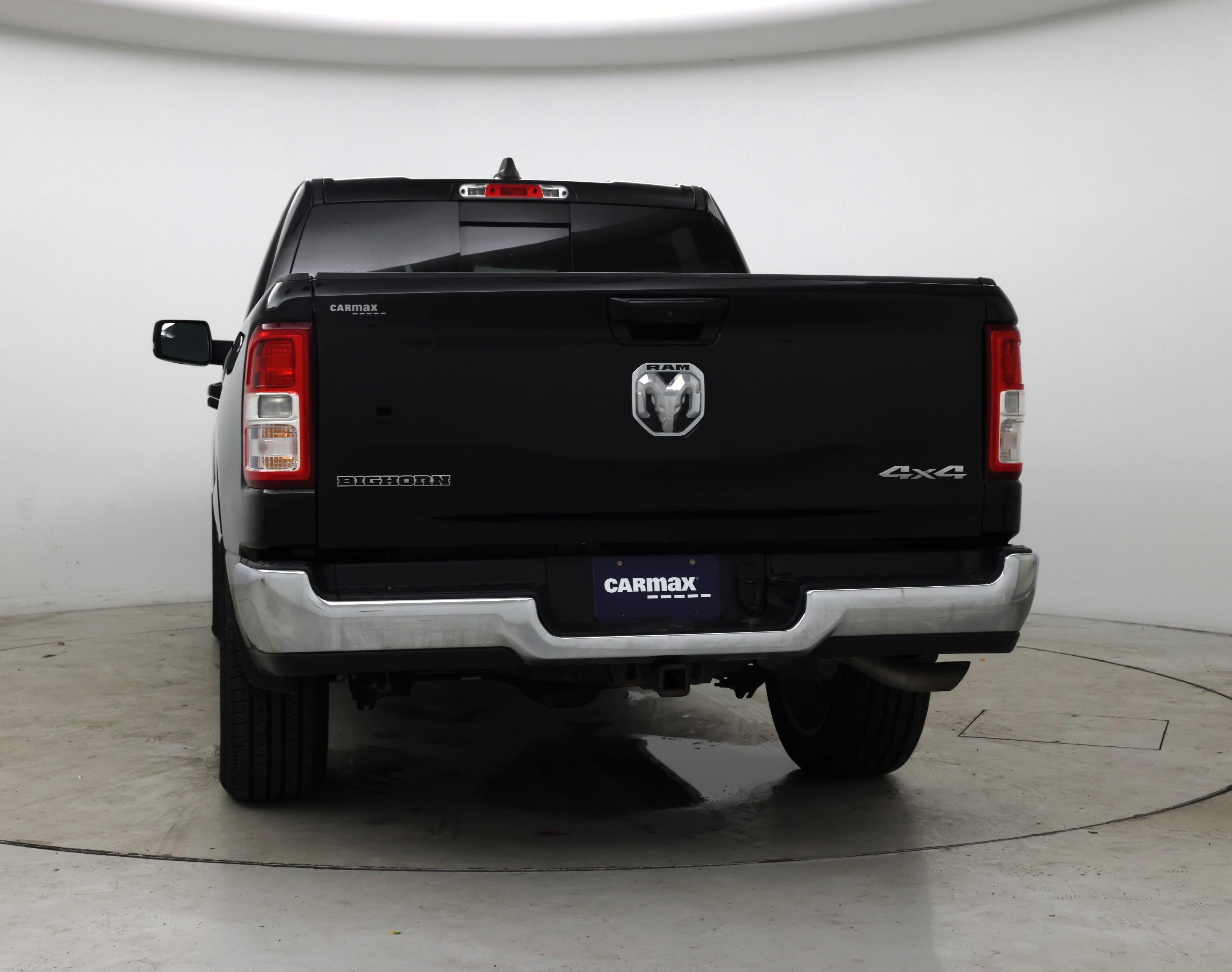 Thumbnail: 2022 RAM 1500 - 6