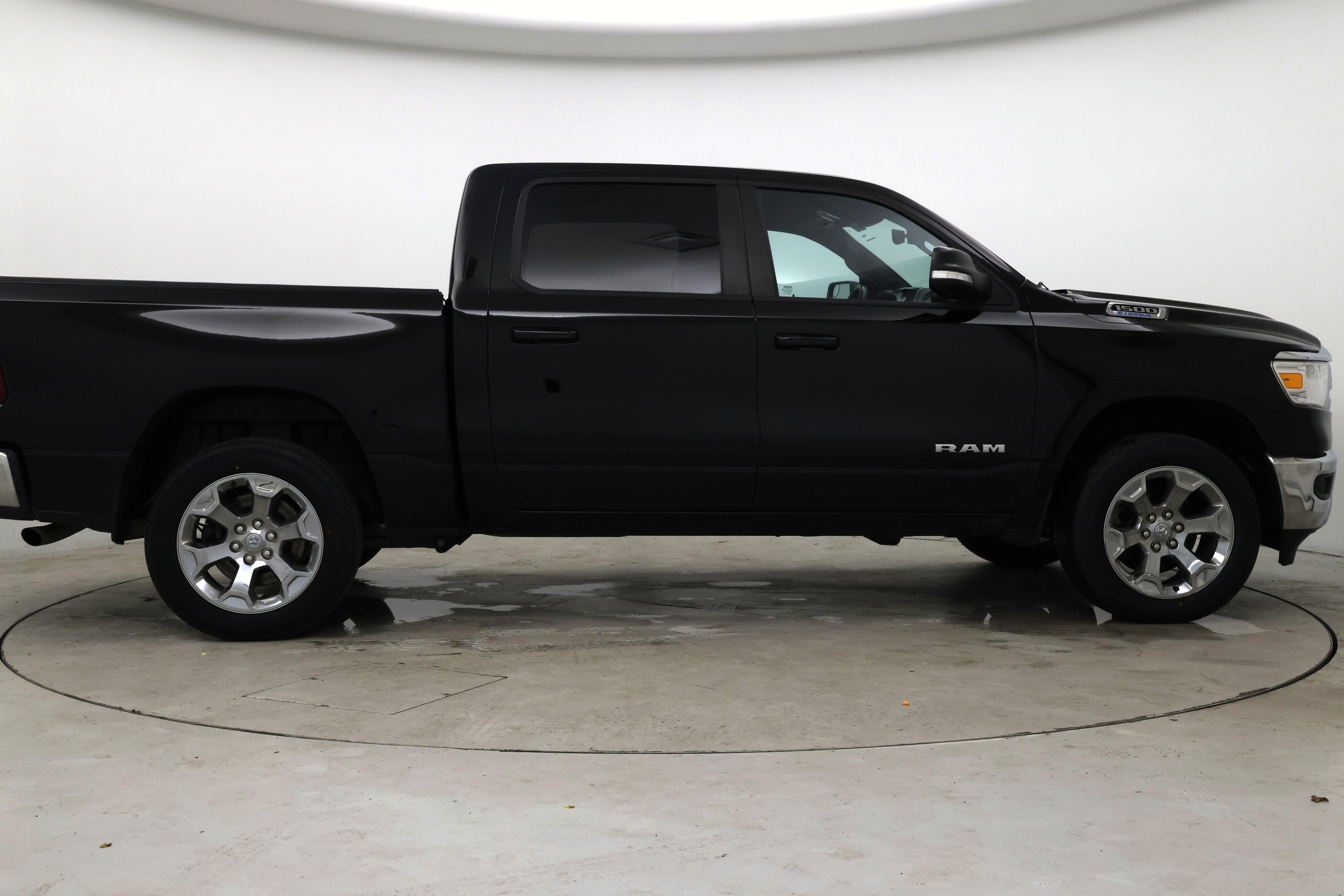 Thumbnail: 2022 RAM 1500 - 7